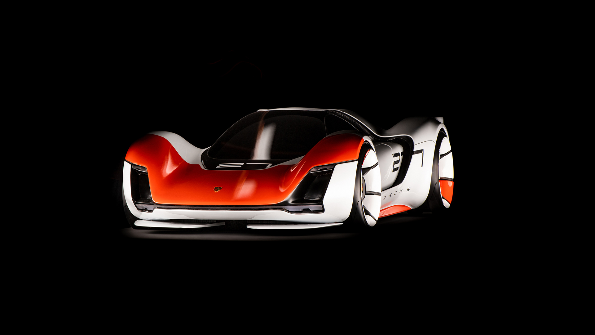 Porsche 906 Living Legend Concept, 2015