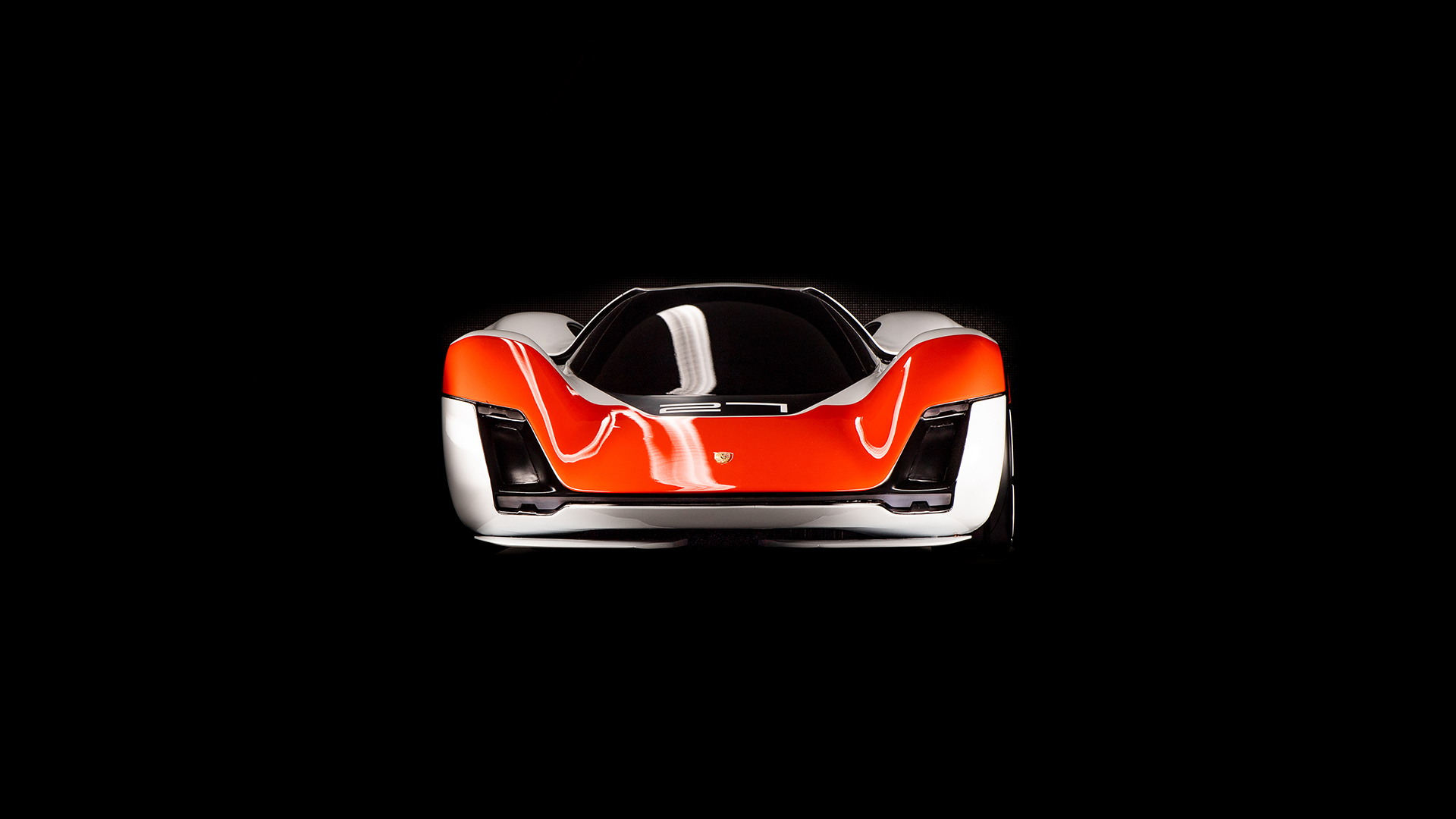 Porsche 906 Living Legend Concept, 2015