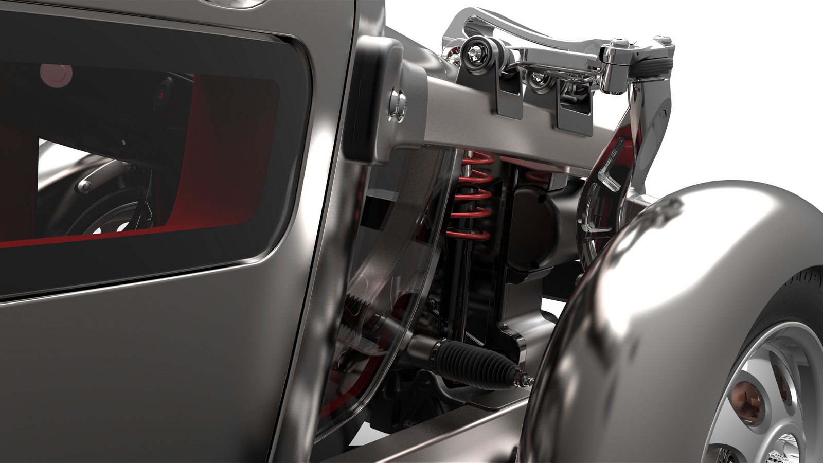 Toyota KIKAI Concept, 2015