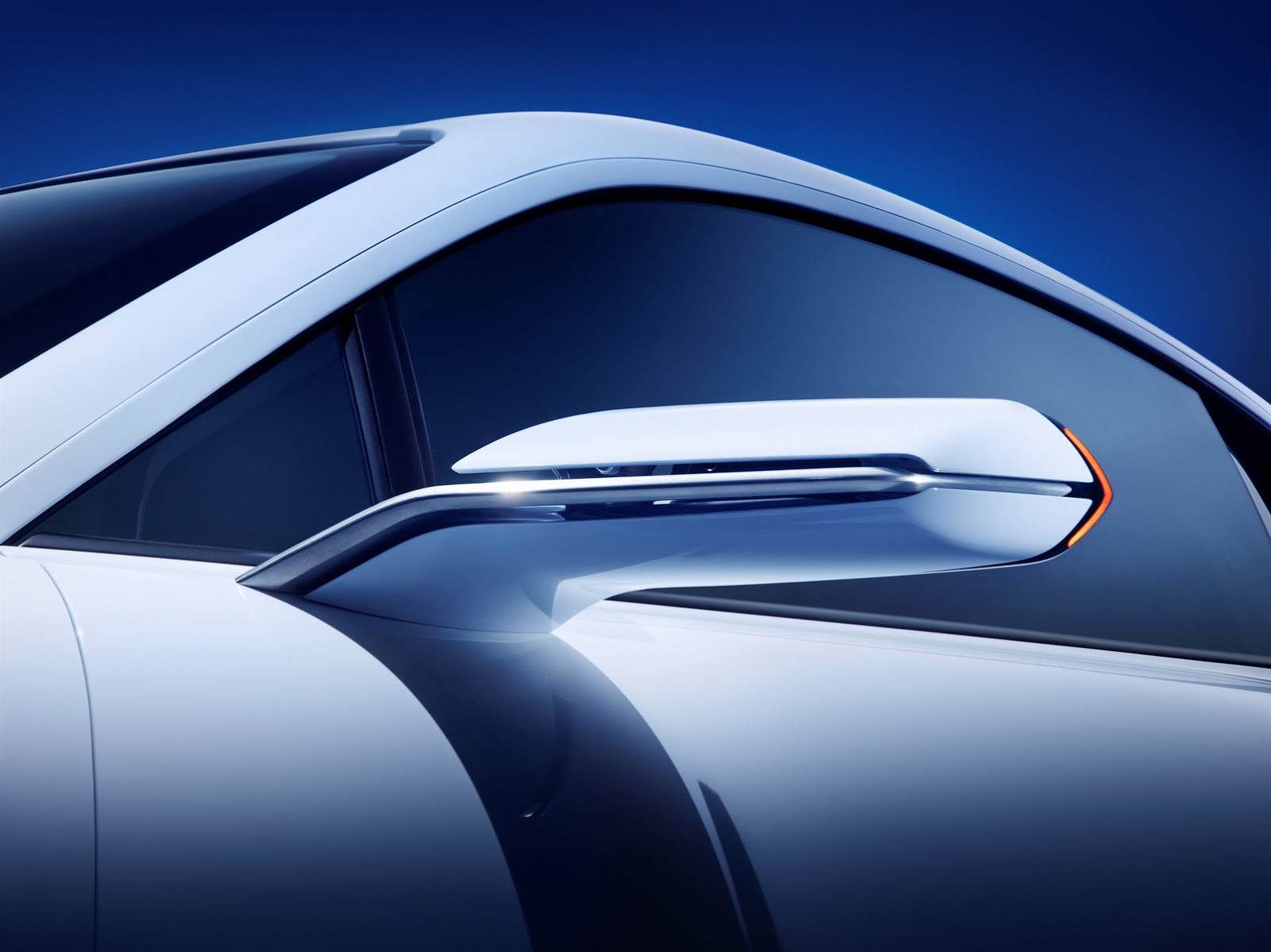 Alpine Vision Concept, 2016