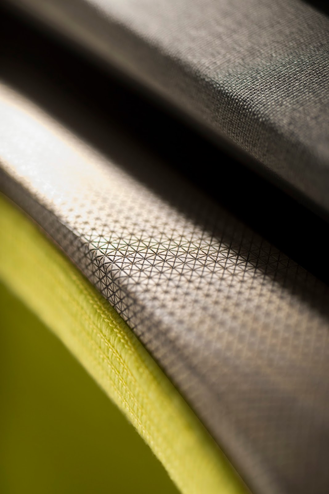 Citroen CXperience Concept, 2016 - Interior