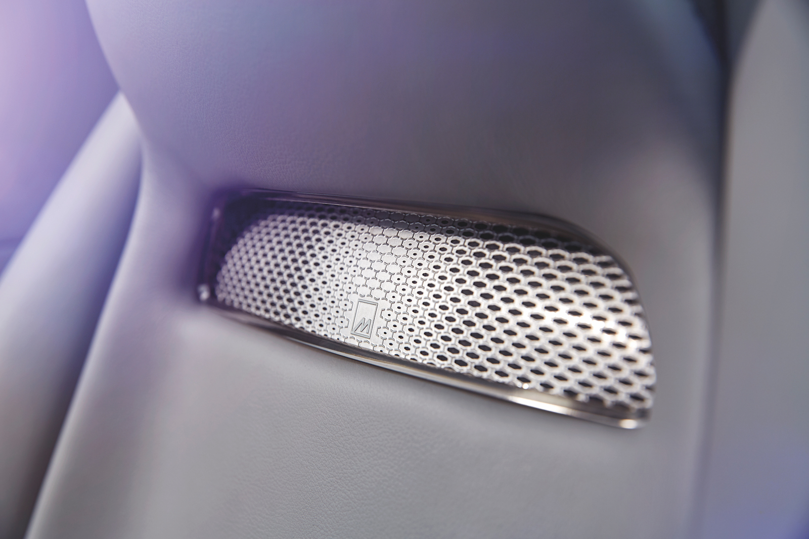 Jaguar I-Pace Concept, 2016 - Interior