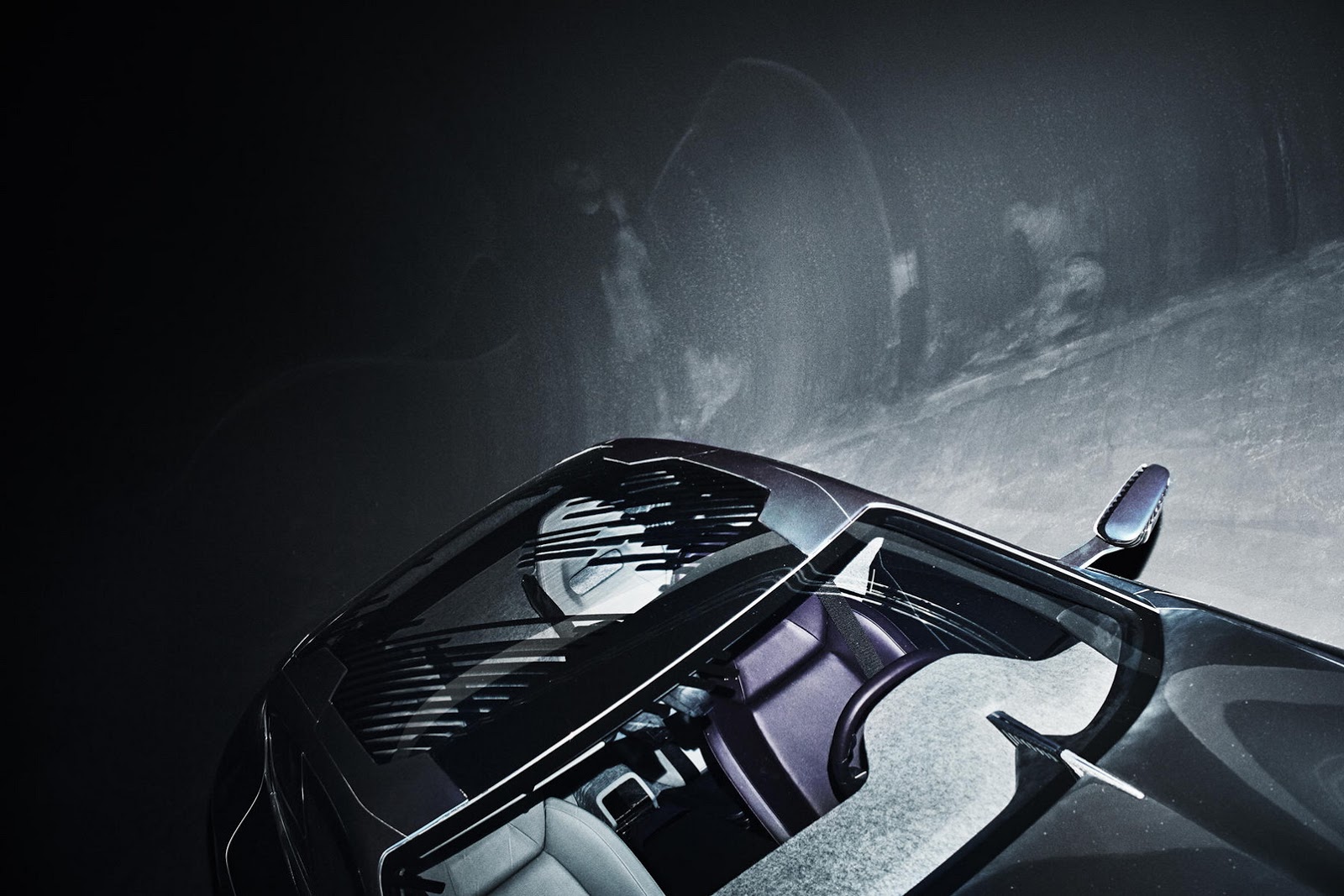 Lynk & Co CCC Concept, 2016