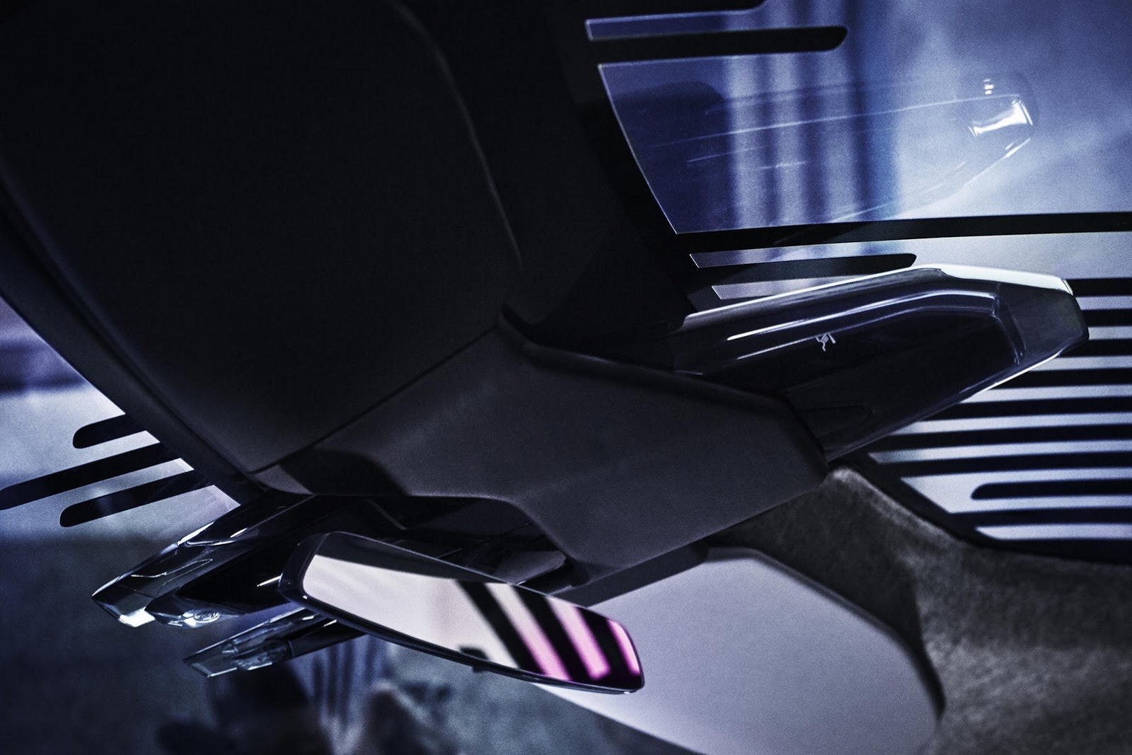 Lynk & Co CCC Concept, 2016