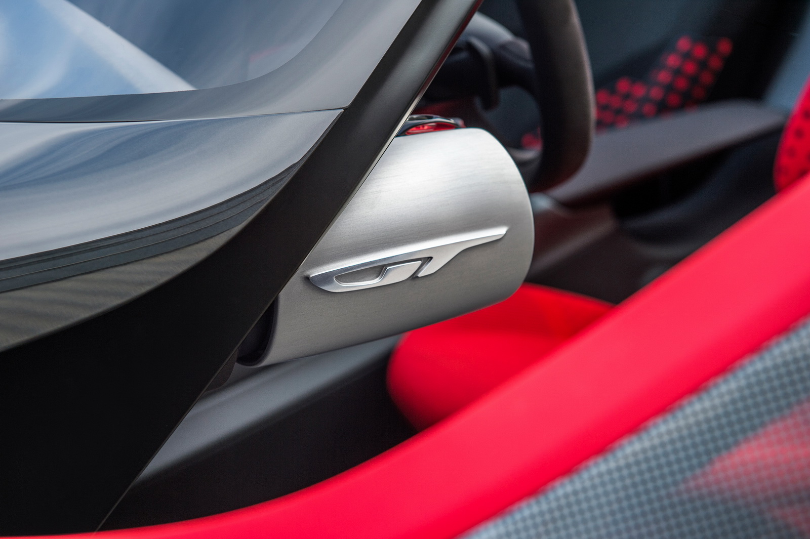 Opel GT Concept, 2016