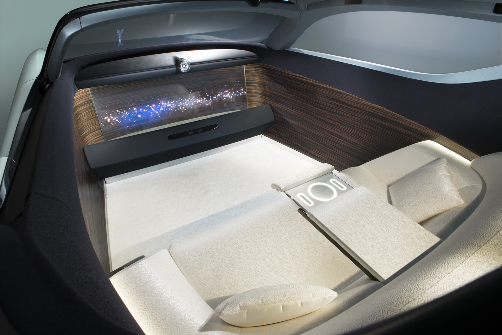 Rolls-Royce 103EX Concept, 2016