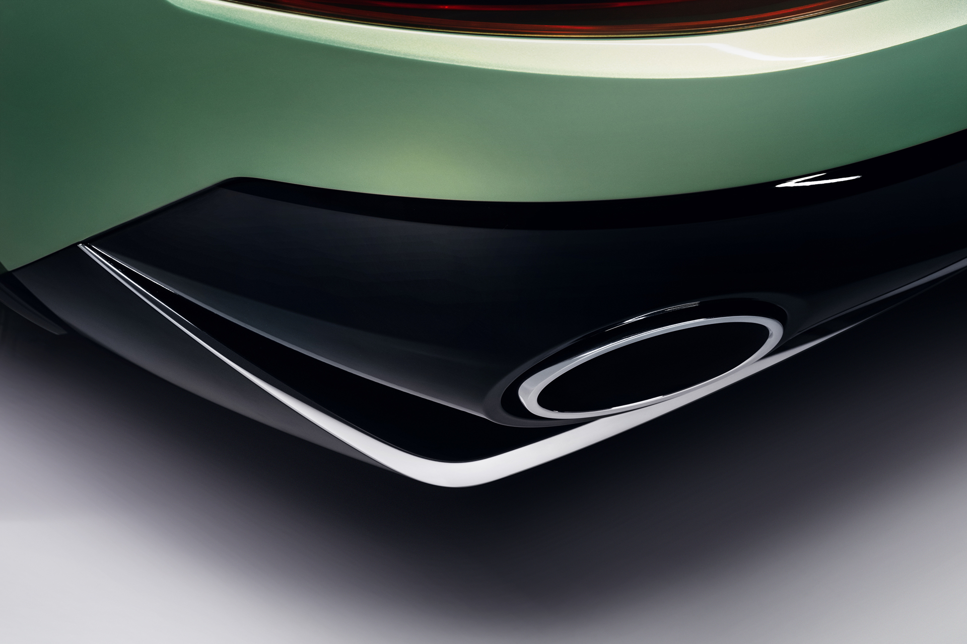 Skoda VisionS Concept, 2016