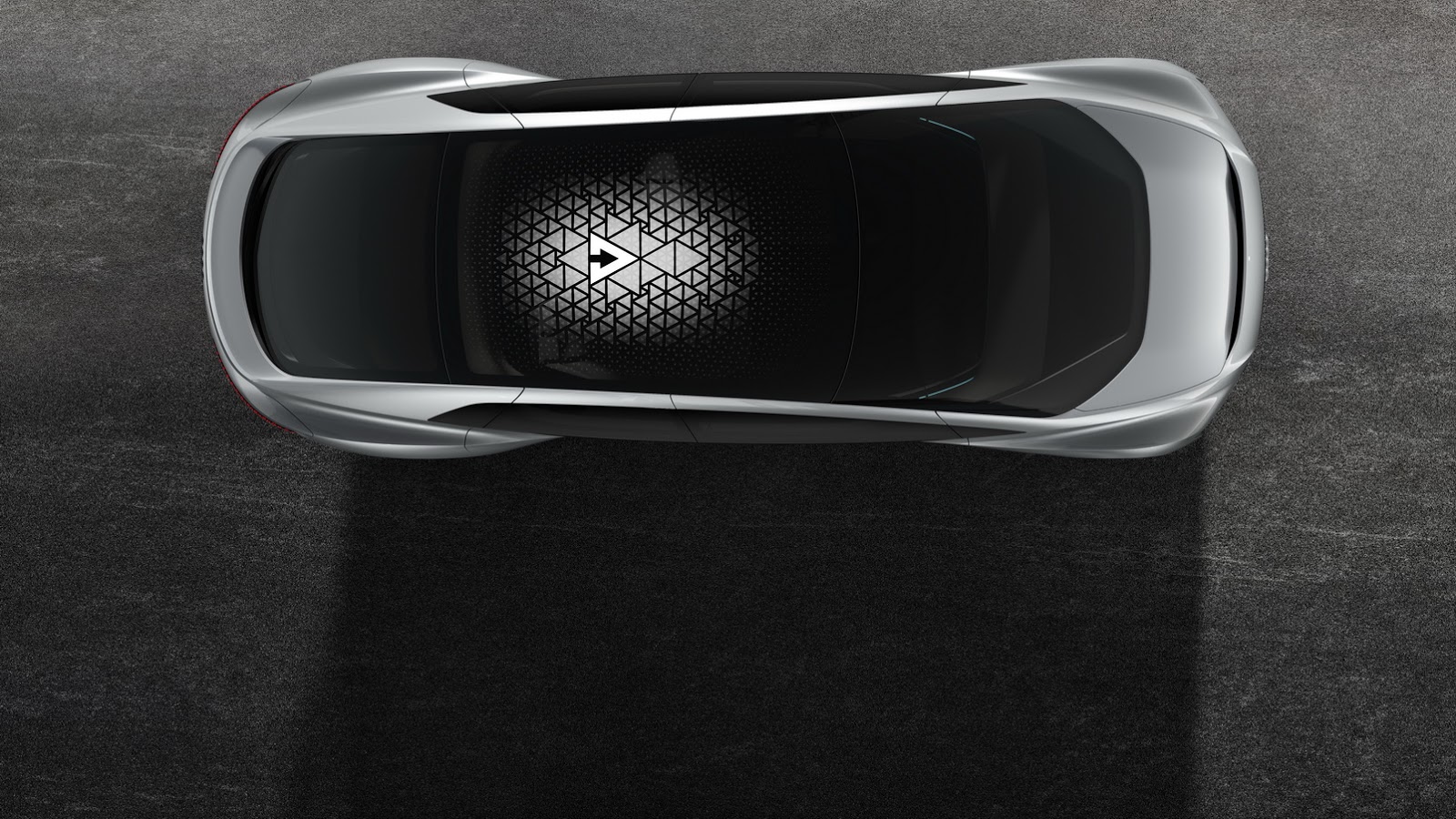 Audi Aicon Concept, 2017