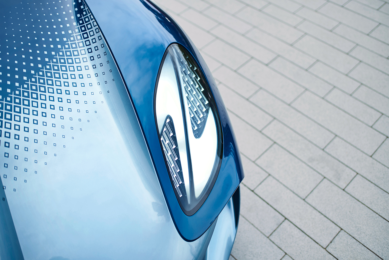 Borgward Isabella Concept, 2017