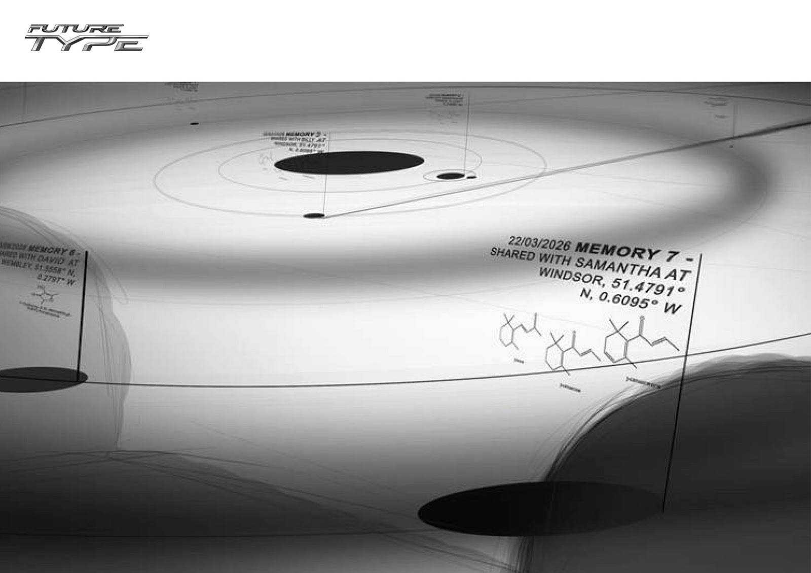 Jaguar Future-Type Concept, 2017 - Design Sketch