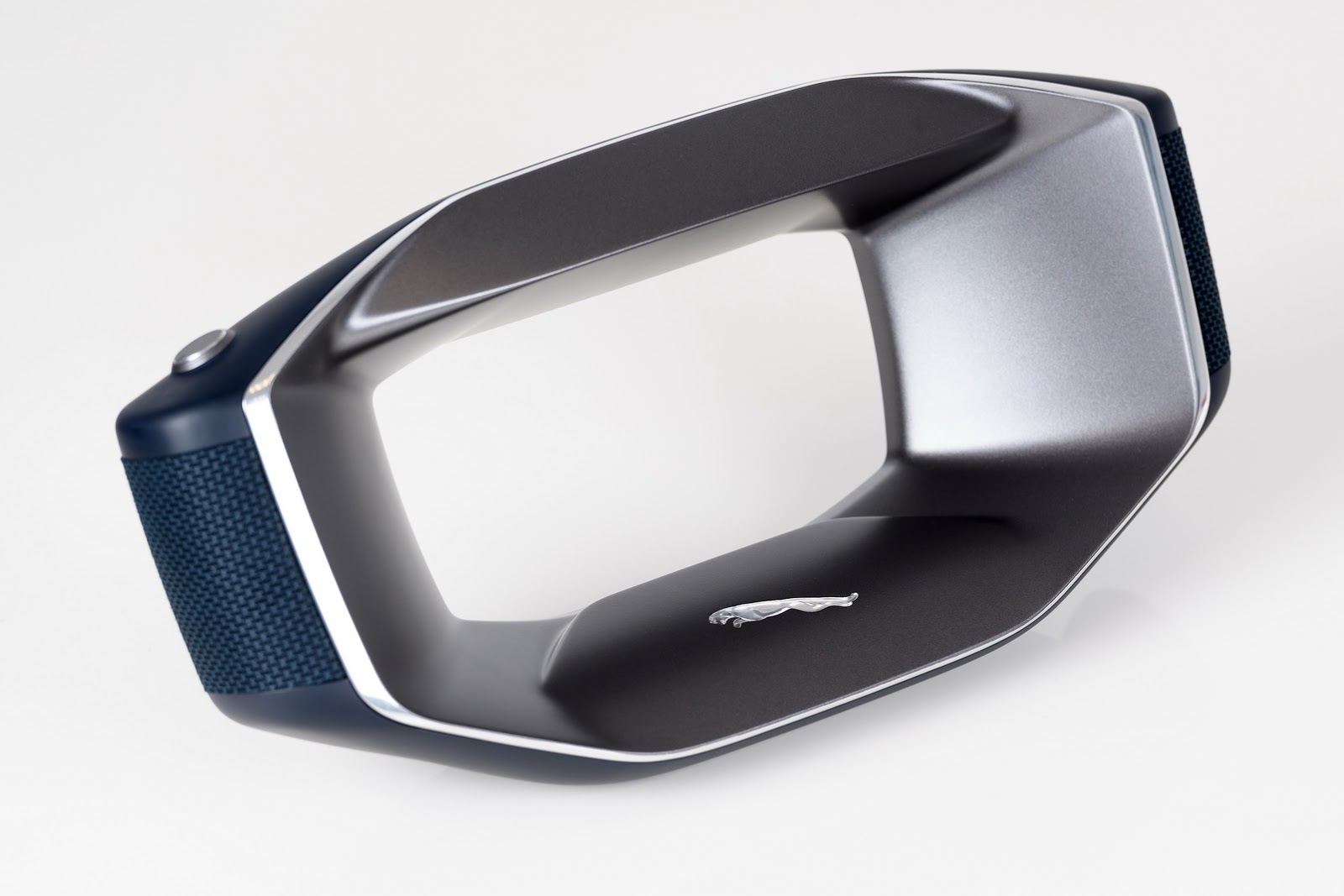 Jaguar Future-Type Concept, 2017 - Sayer