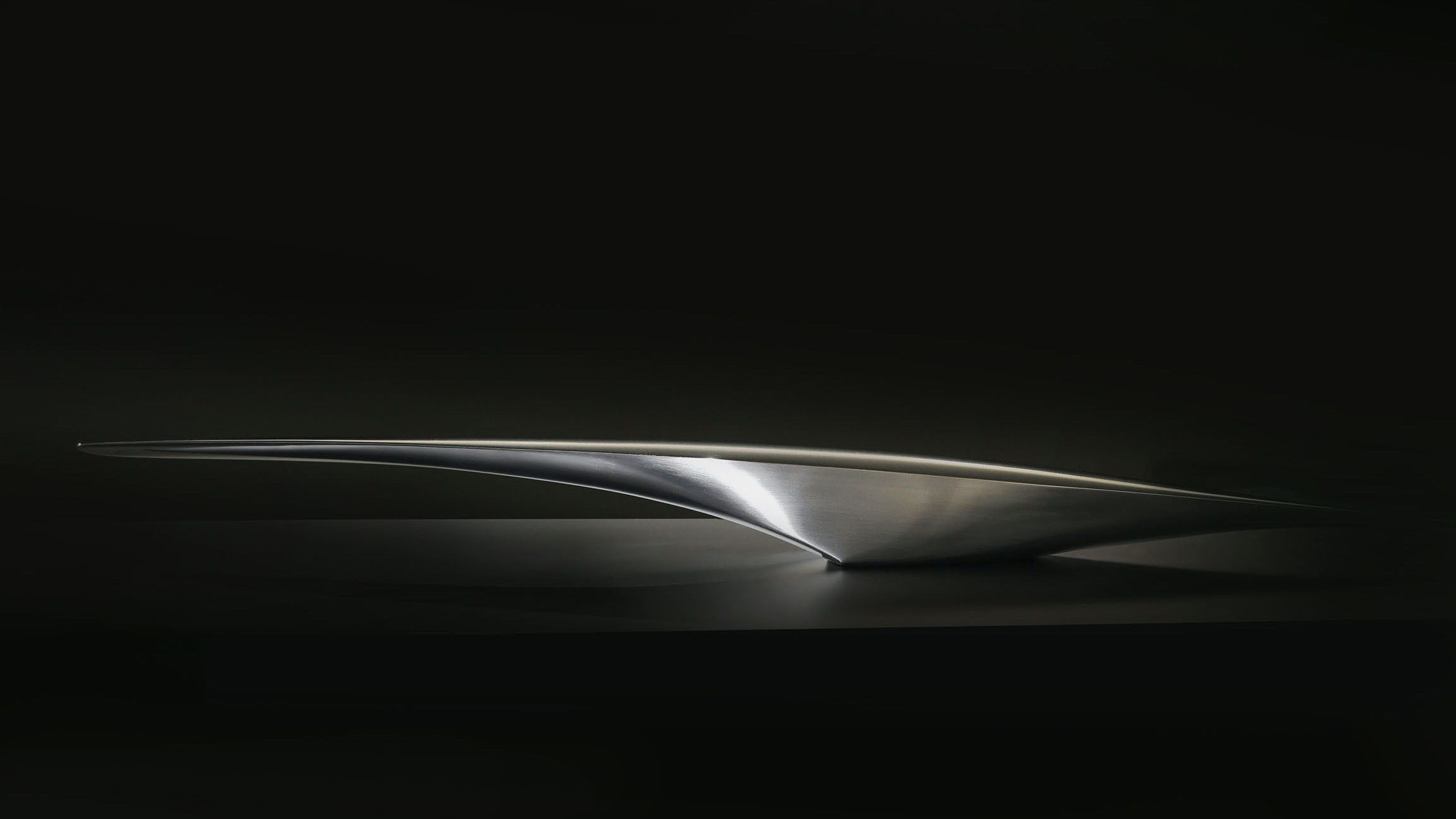 Mazda Vision Coupe Concept, 2017