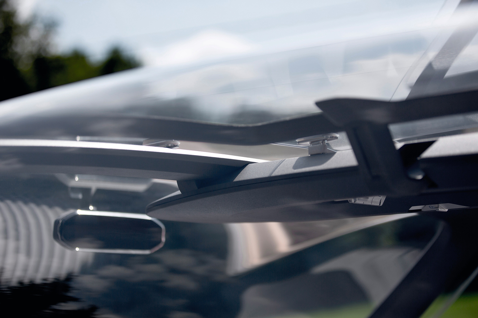 Renault Symbioz Concept, 2017