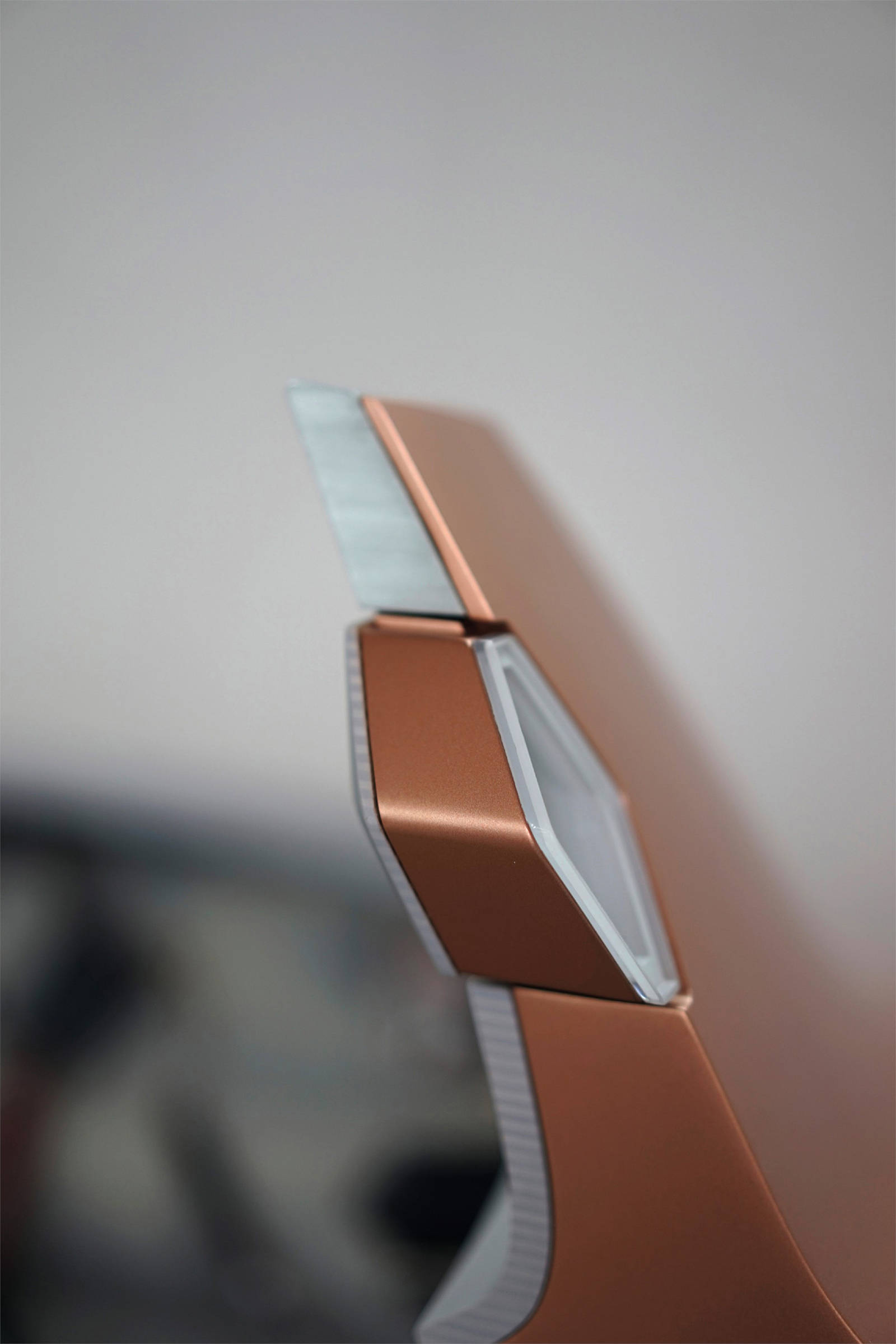 Renault Symbioz Concept, 2017