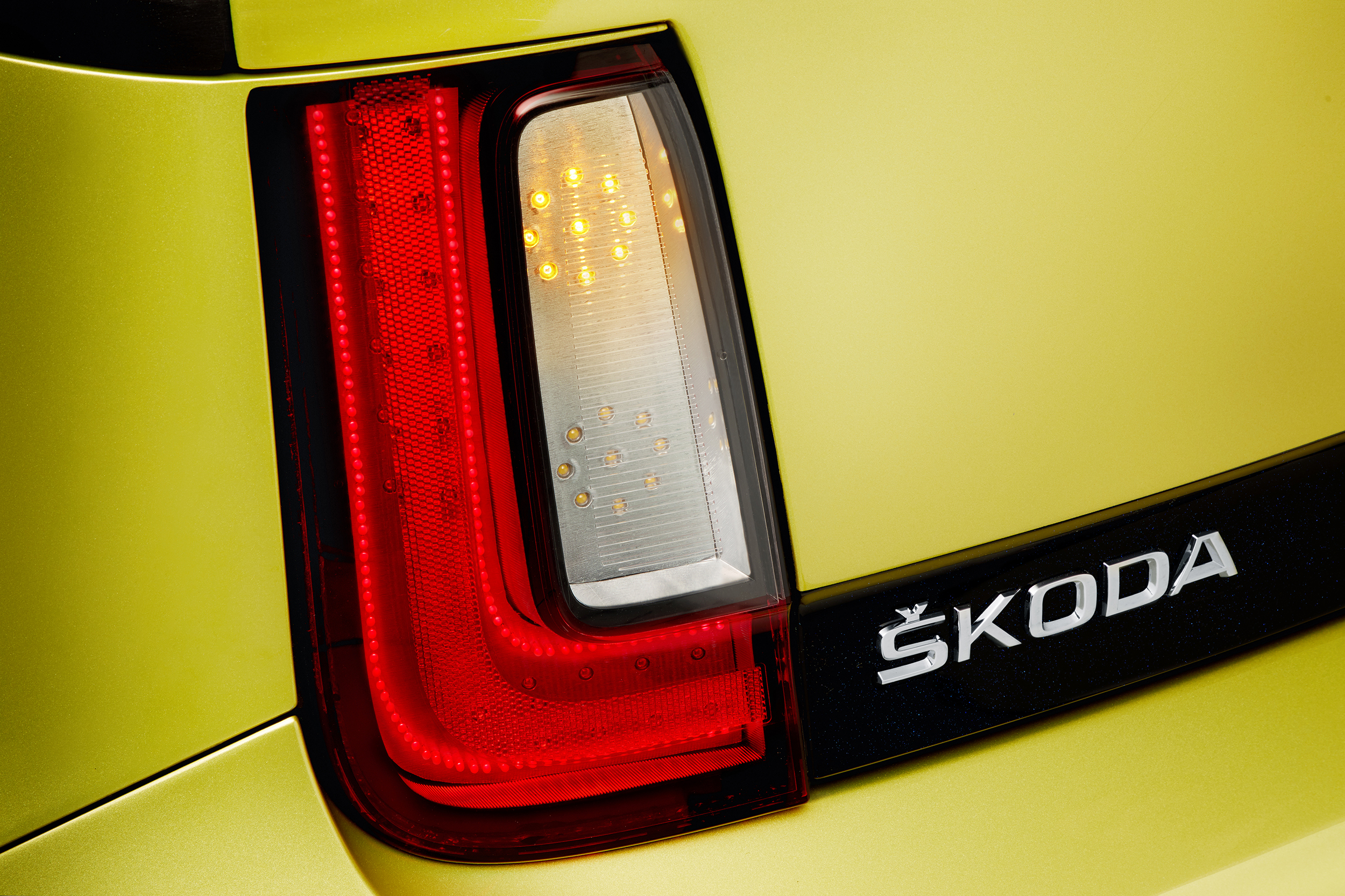 Skoda Element, 2017