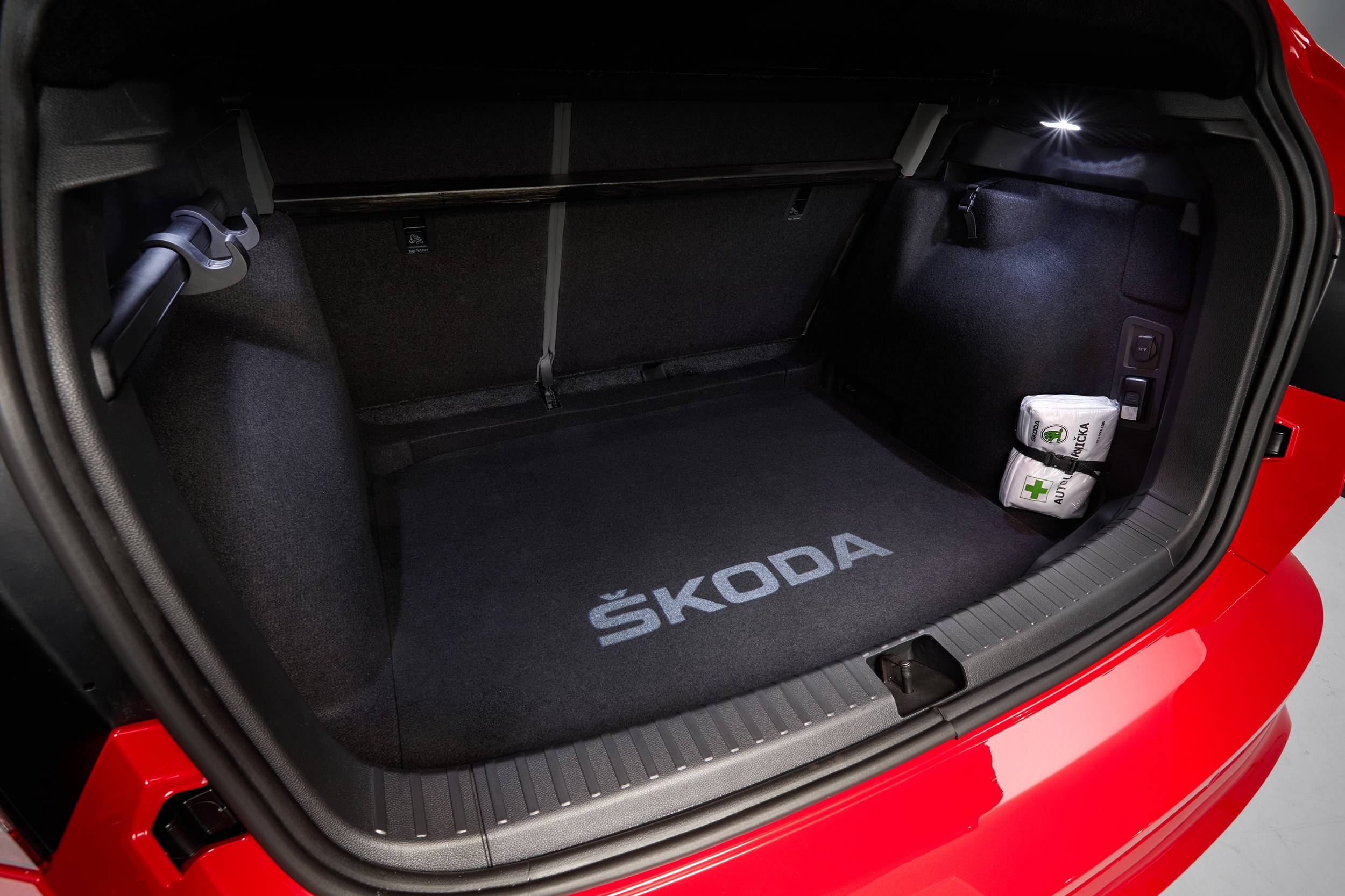 Skoda Sunroq, 2018