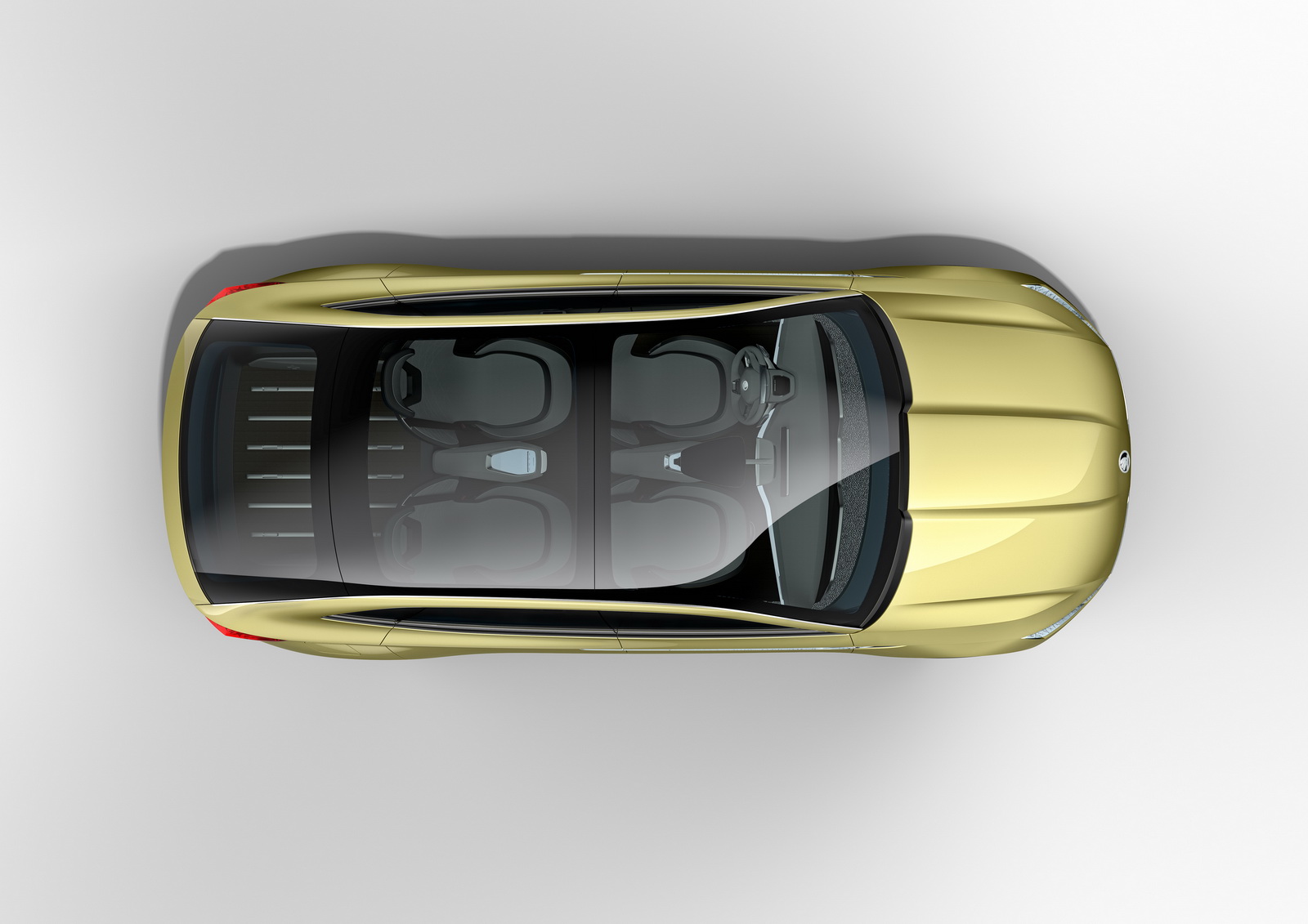 Skoda Vision E Concept, 2017