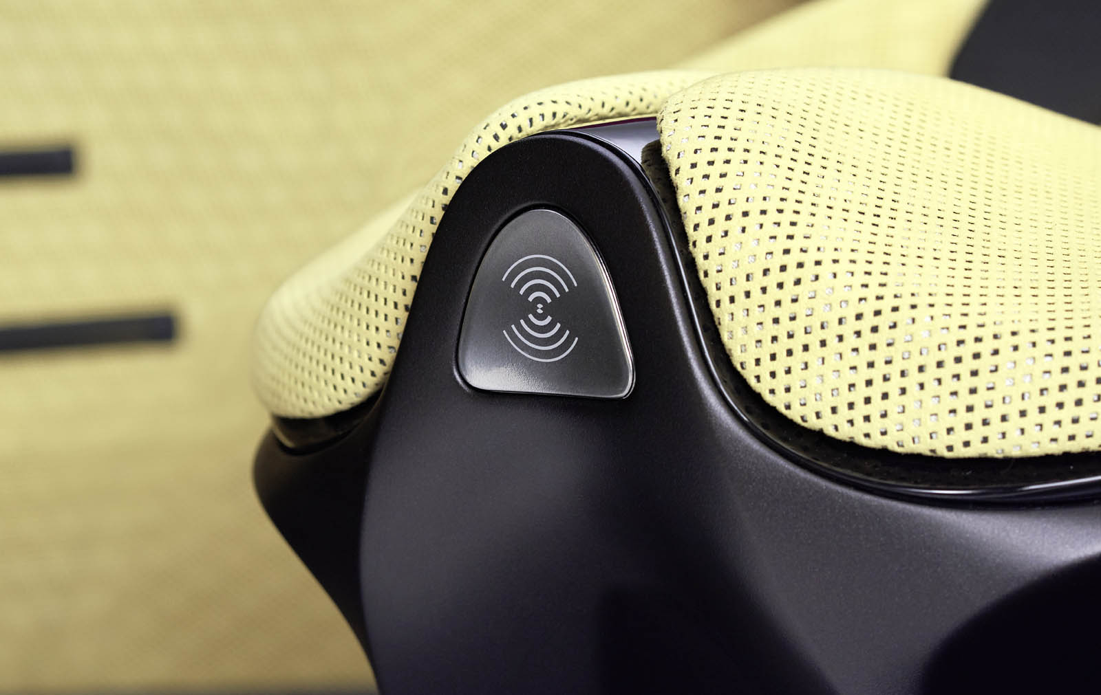 Toyota i-TRIL Concept, 2017 - Interior