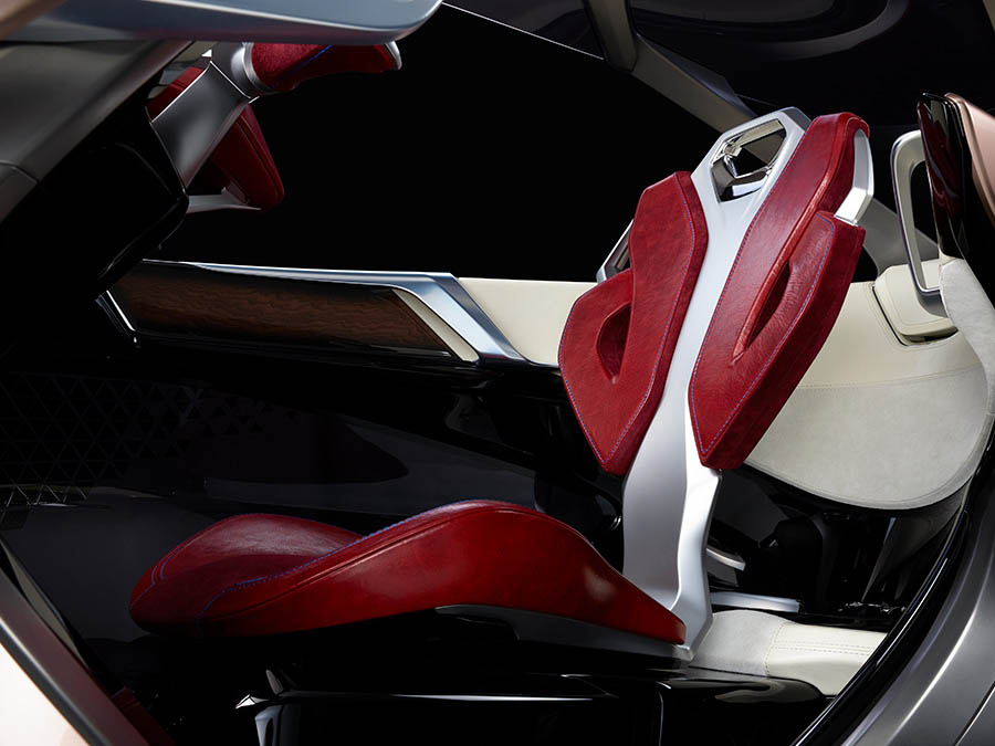 Yamaha MWC-4 Concept, 2017