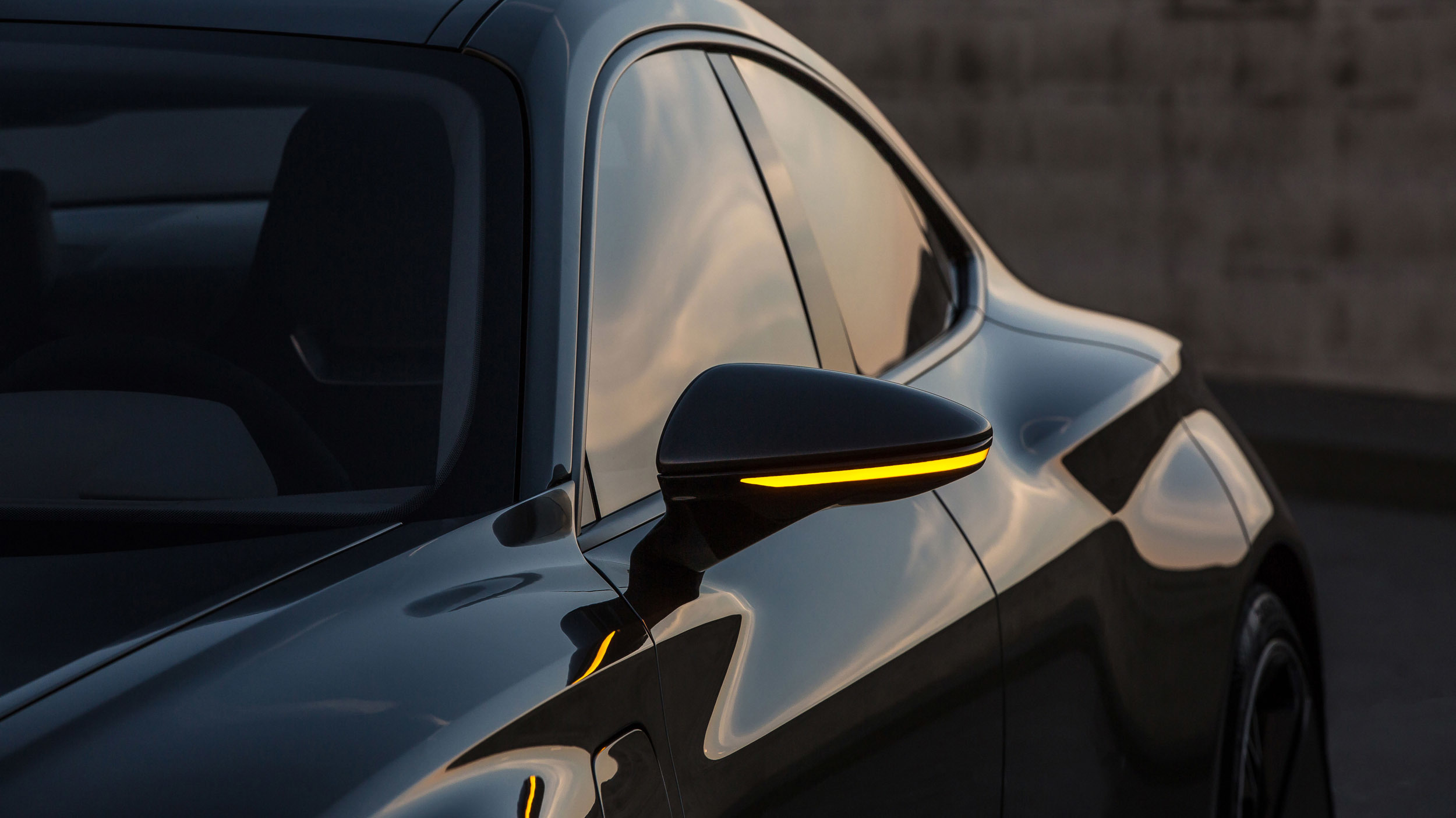 Audi e-tron GT Concept, 2018