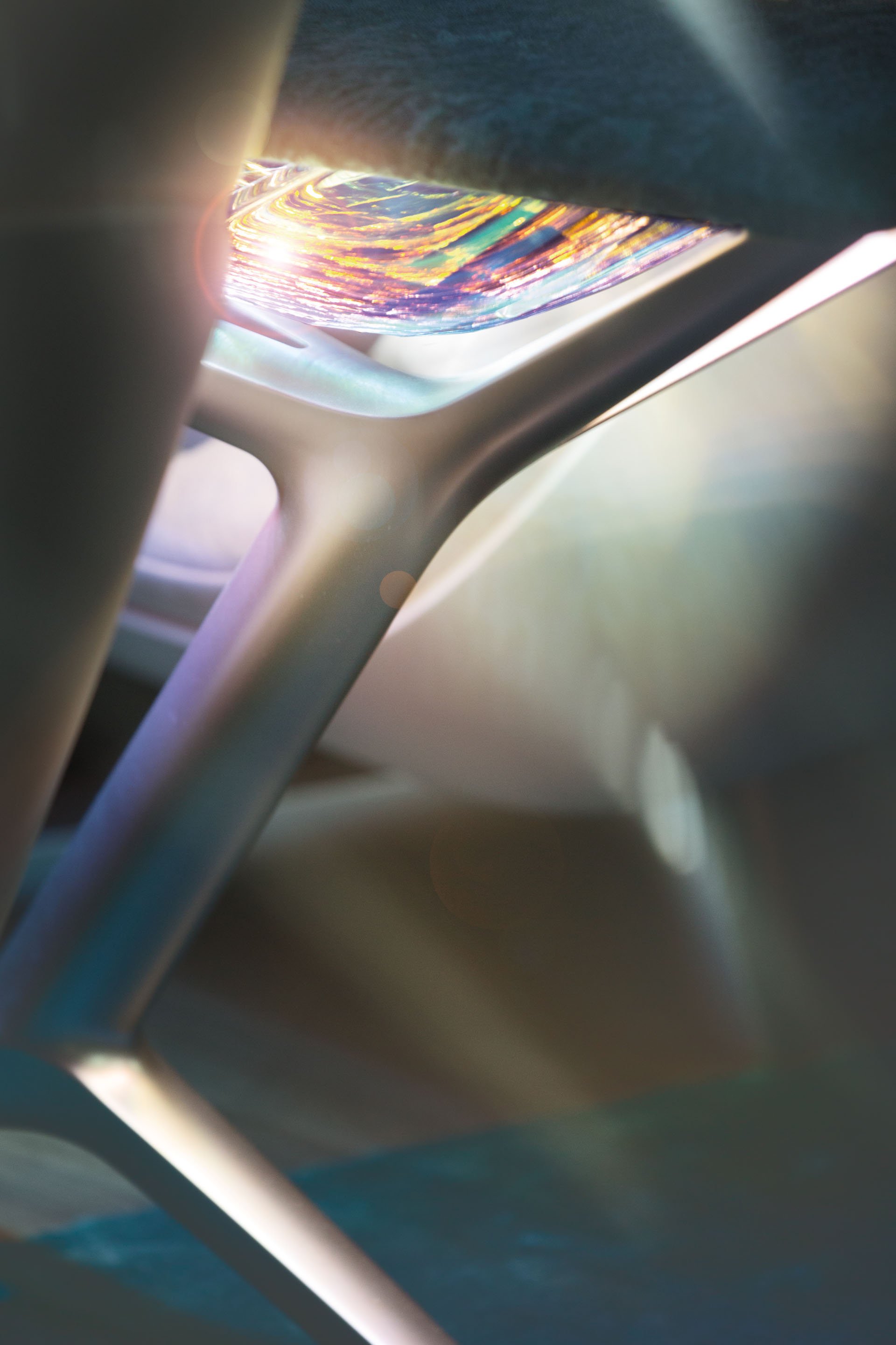 BMW Vision iNext Concept, 2018