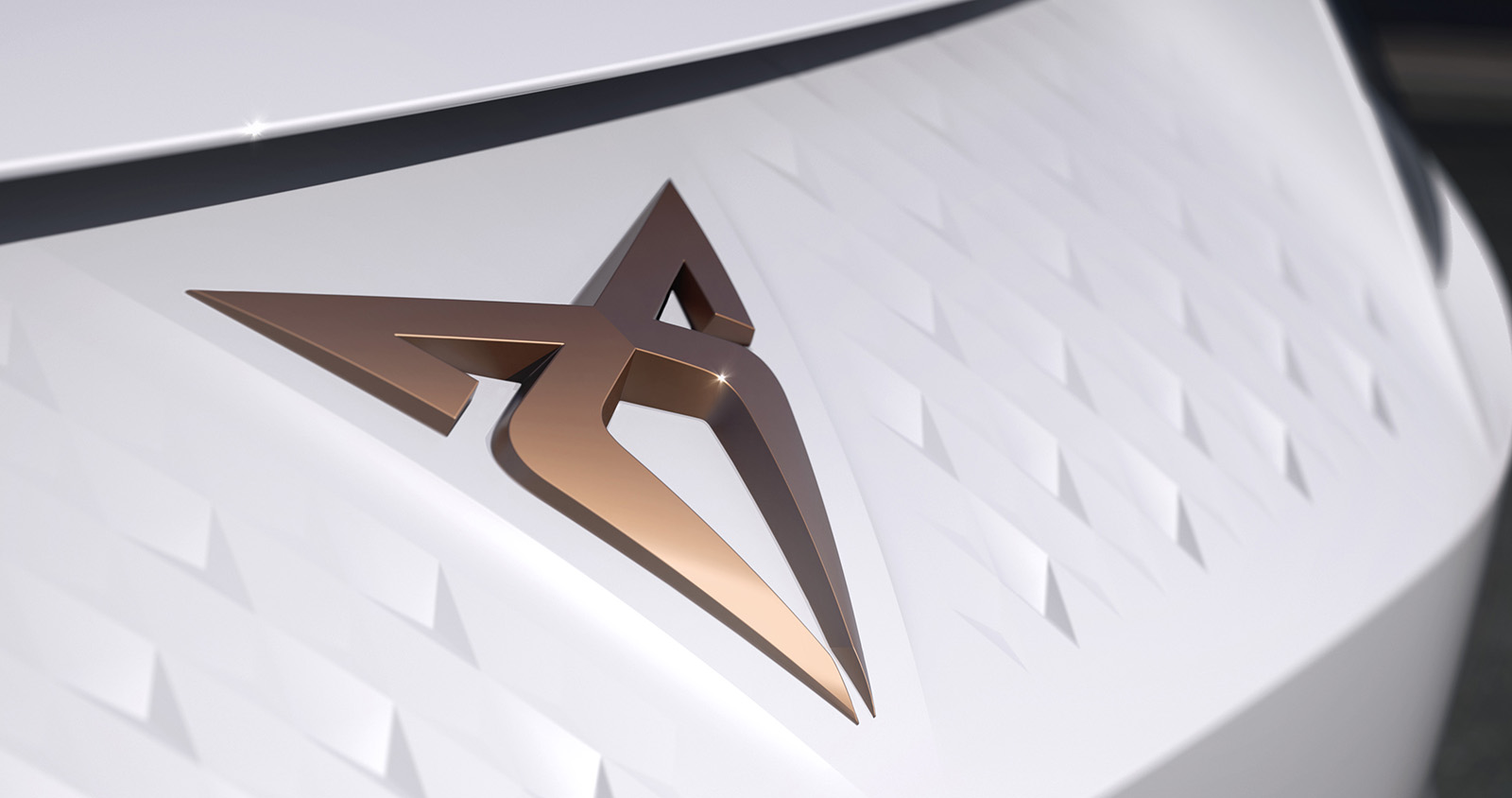 Seat CUPRA e-Racer, 2018