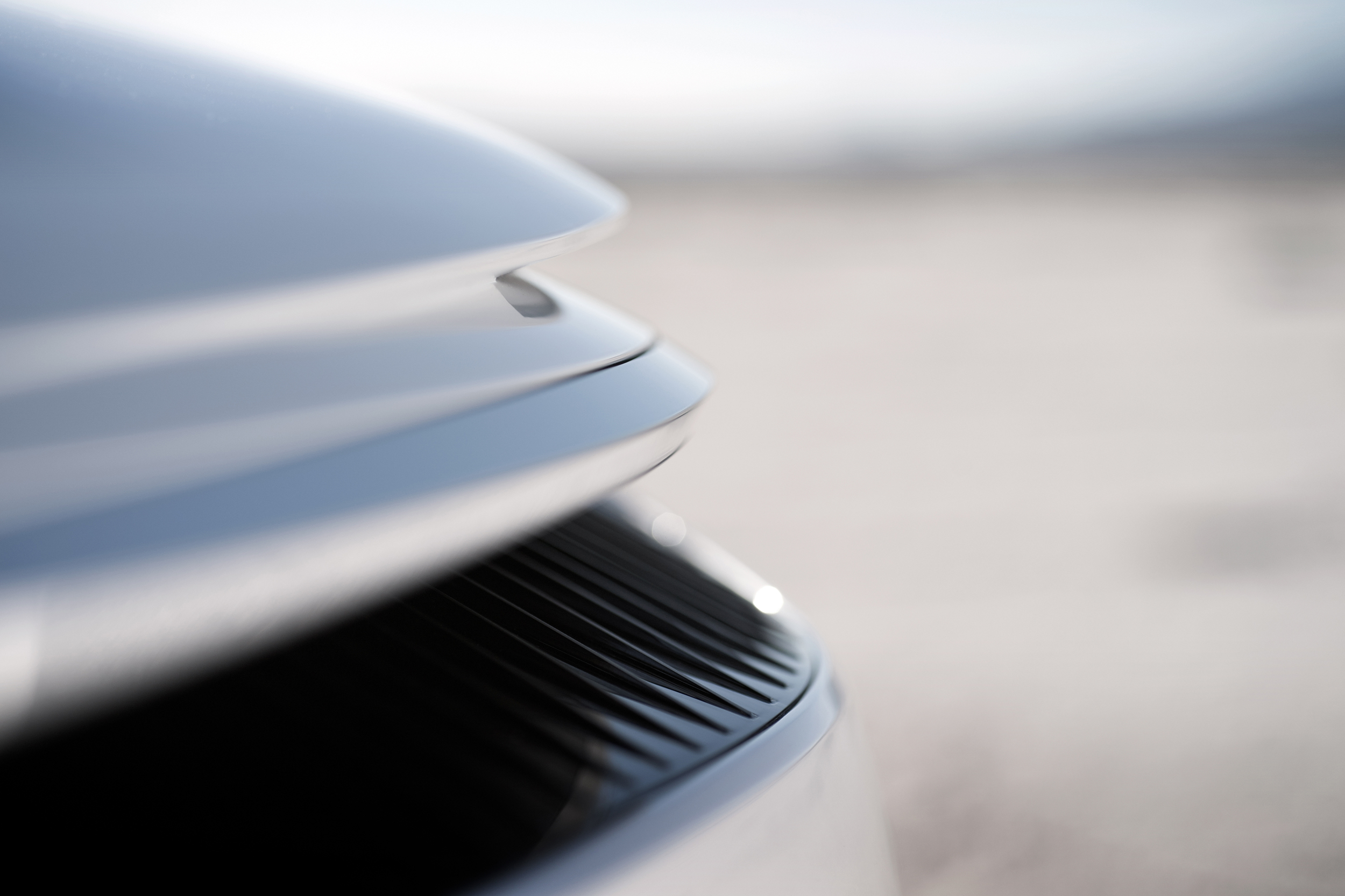 Infiniti Q Inspiration Concept, 2018