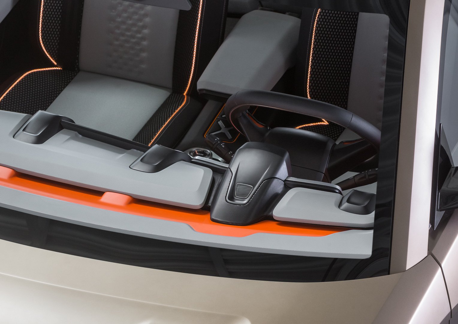 Lada 4x4 Vision, 2018