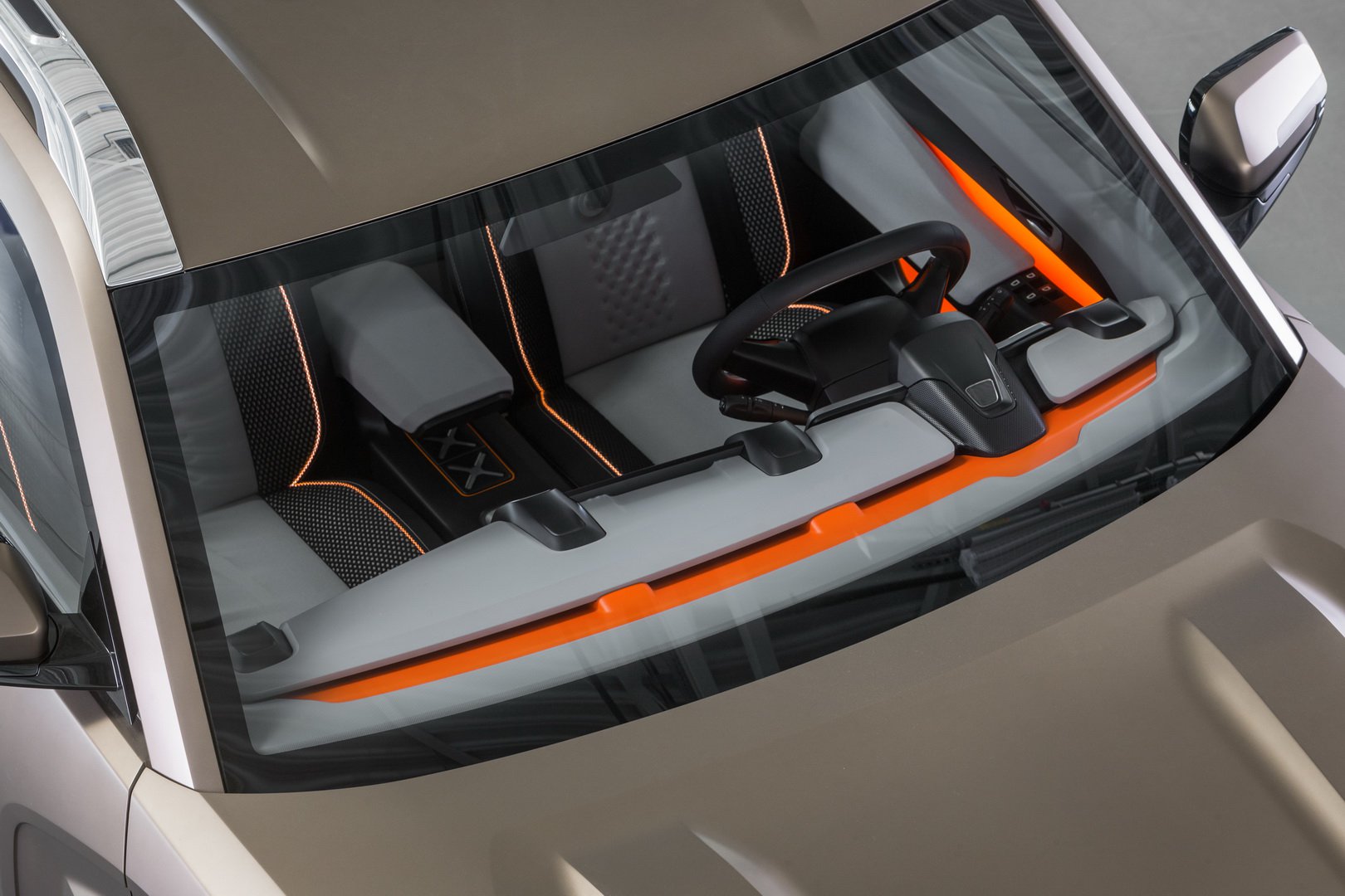 Lada 4x4 Vision, 2018