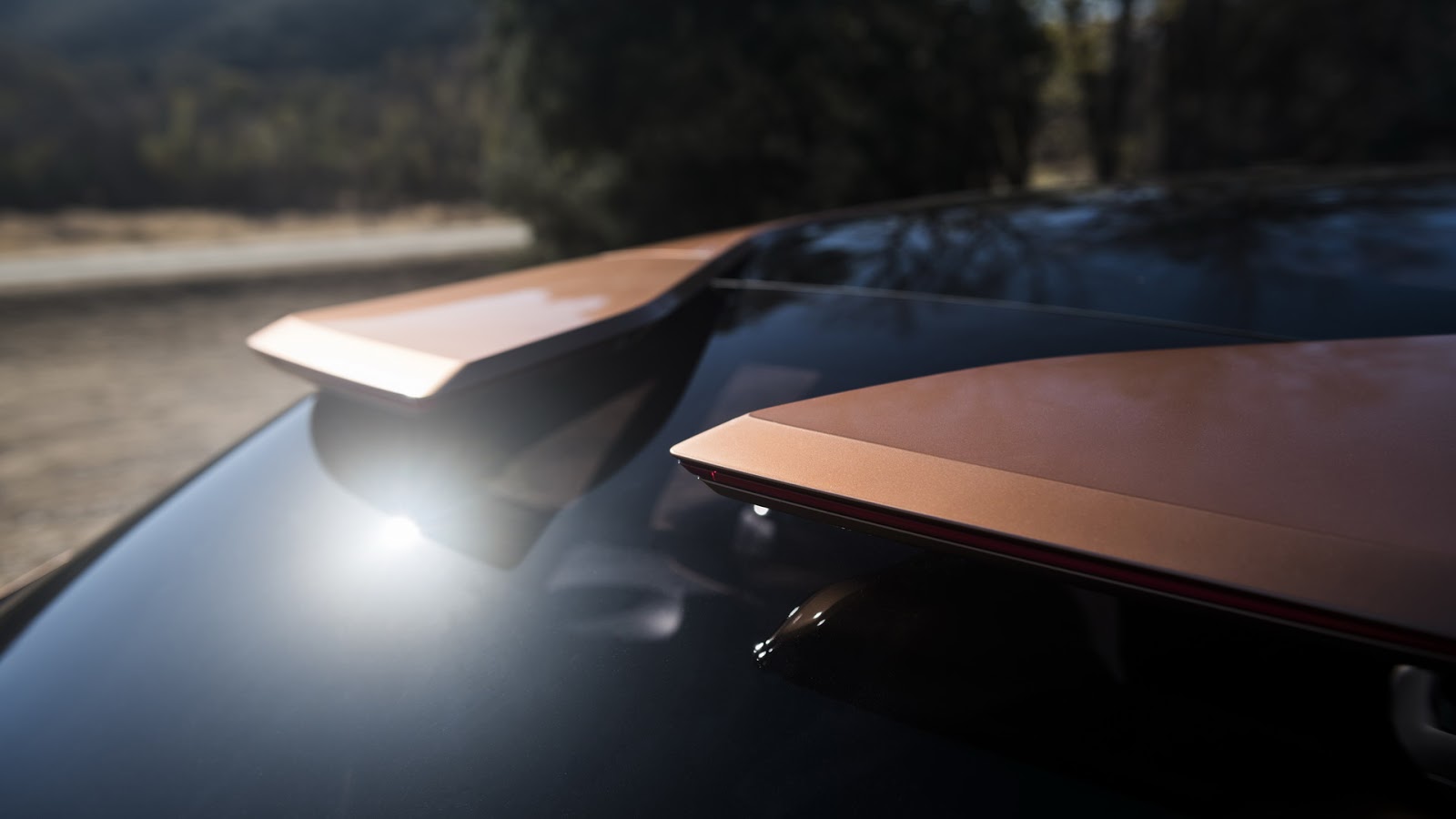 Lexus LF-1 Limitless Concept, 2018