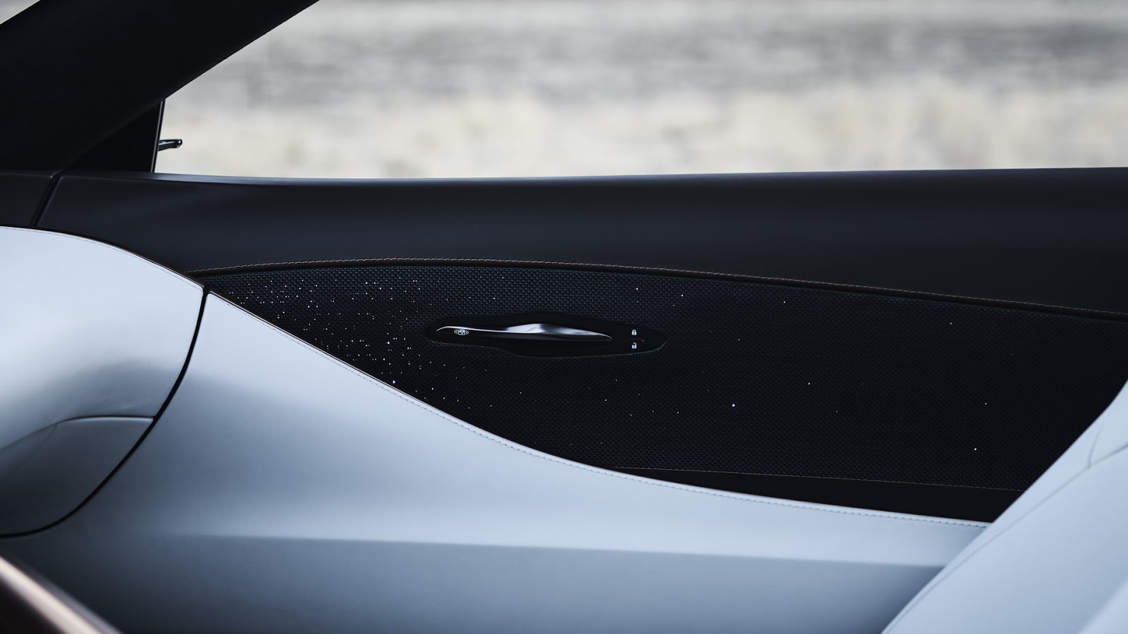 Lexus LF-1 Limitless Concept, 2018