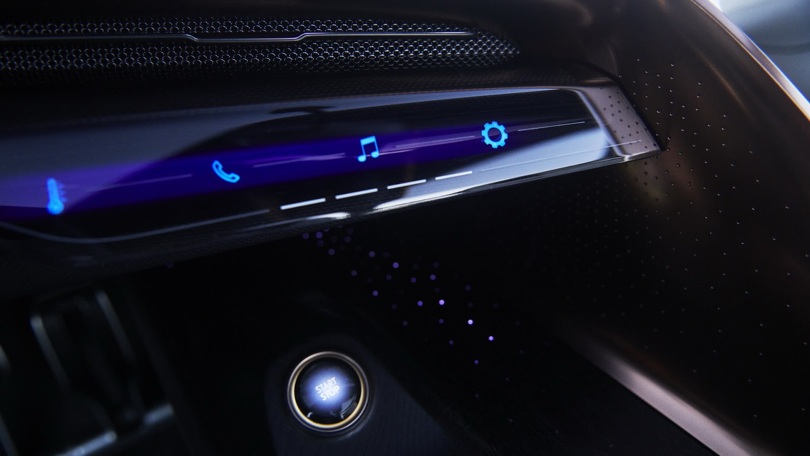 Lexus LF-1 Limitless Concept, 2018