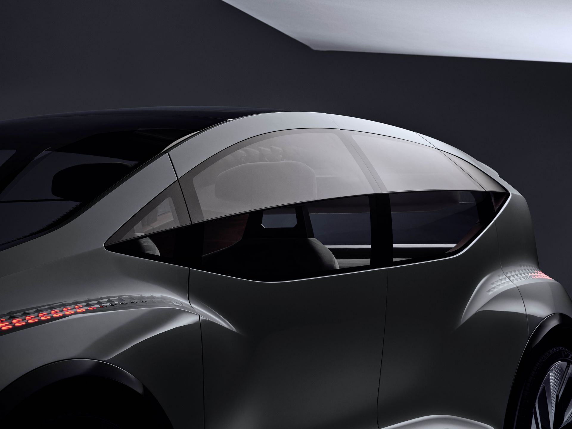 Audi AI:ME Concept, 2019