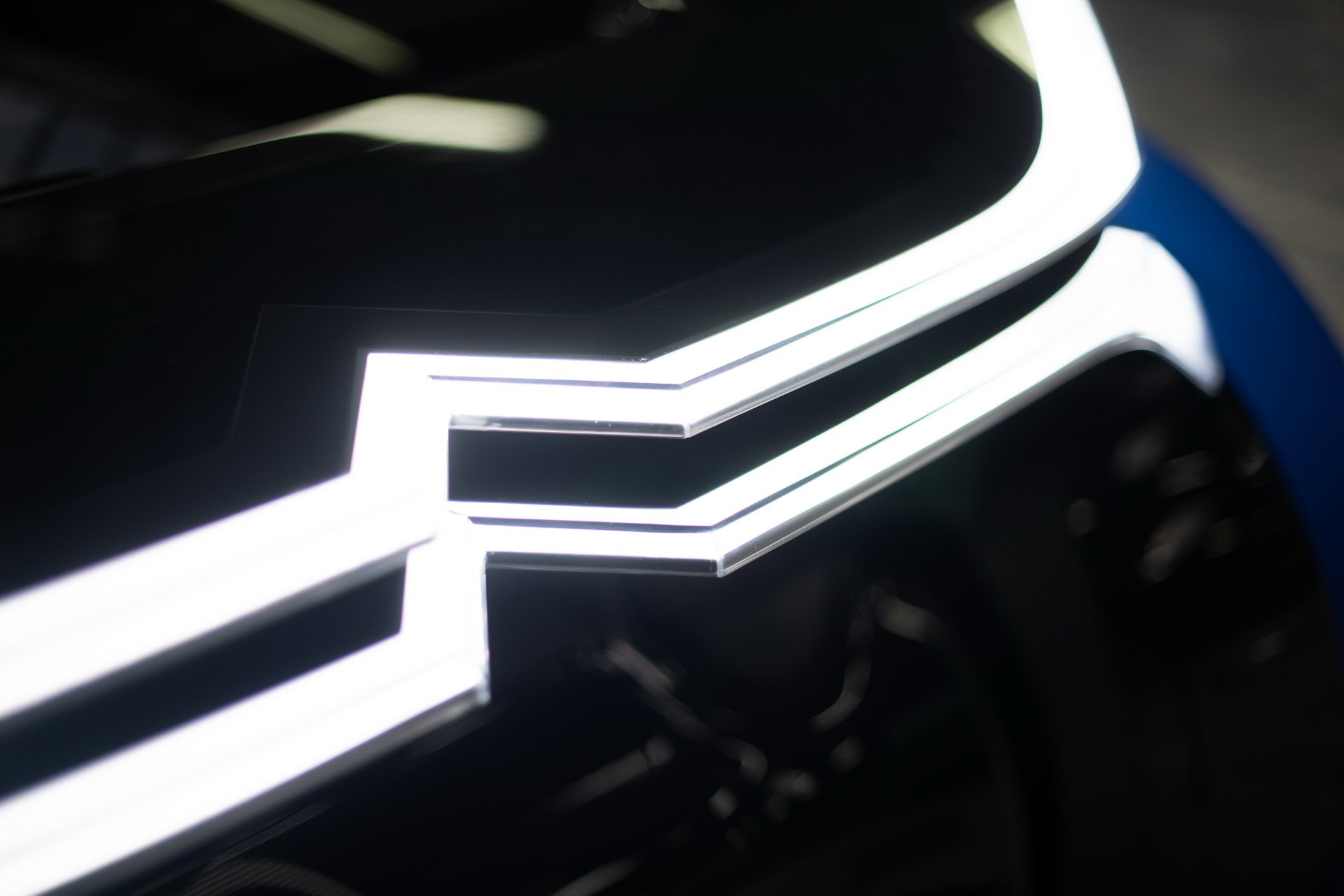 Citroen 19_19 Concept, 2019