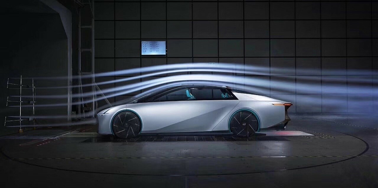 GAC EN0.146 Concept, 2019