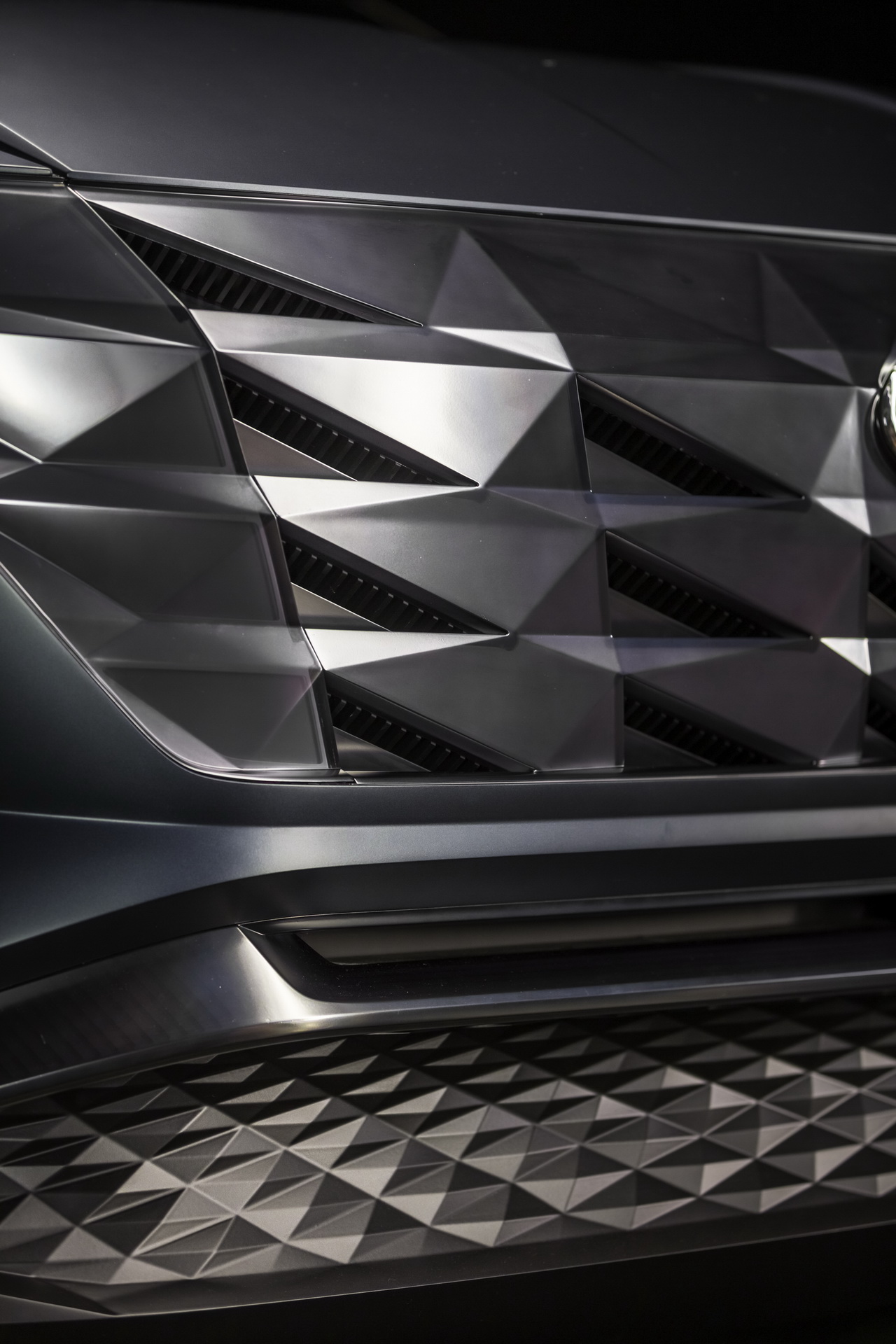 Hyundai HDC-7 Vision T Concept, 2019