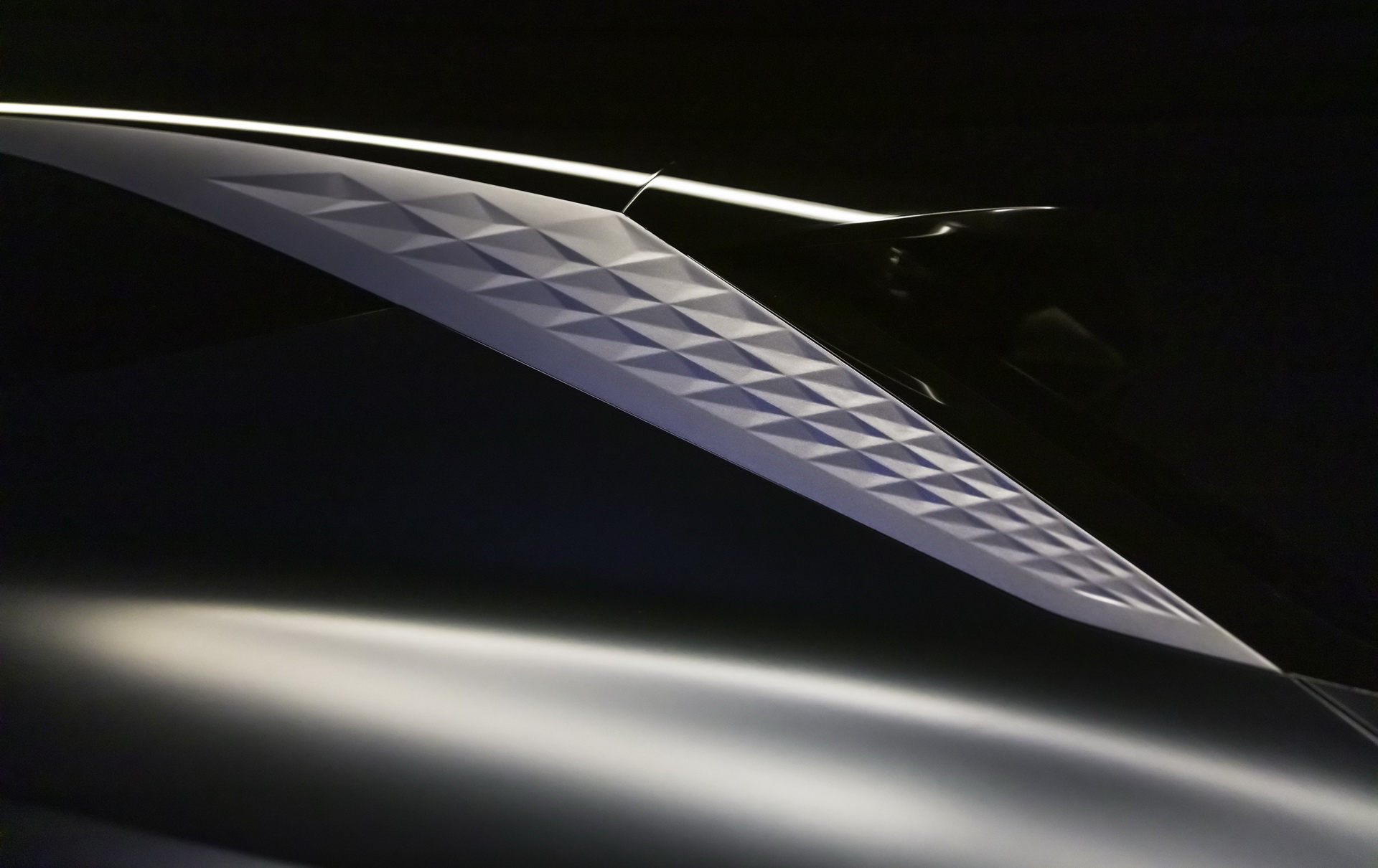 Hyundai HDC-7 Vision T Concept, 2019