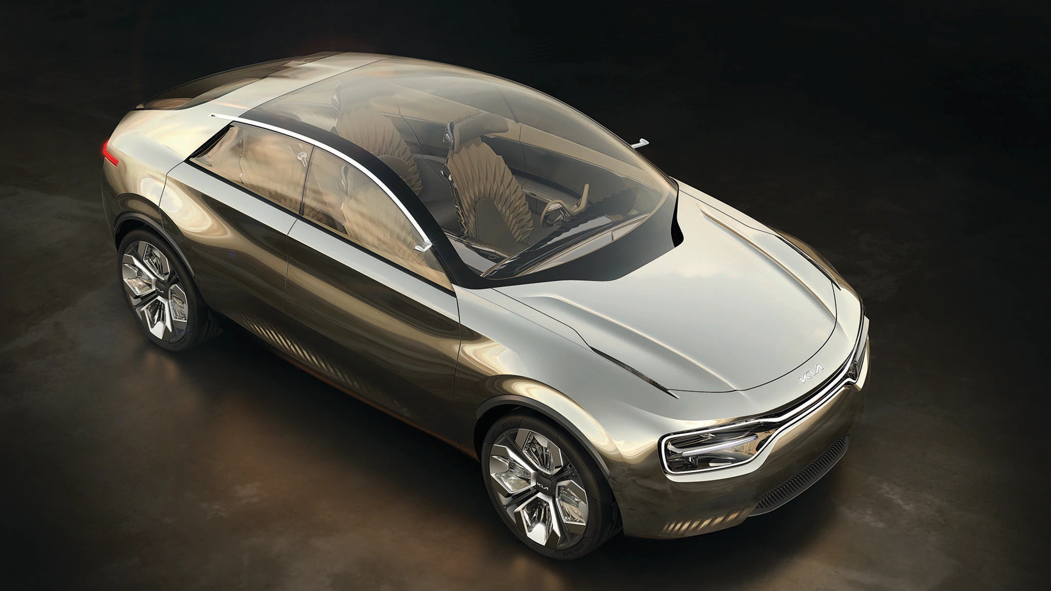 Imagine by Kia Concept, 2019