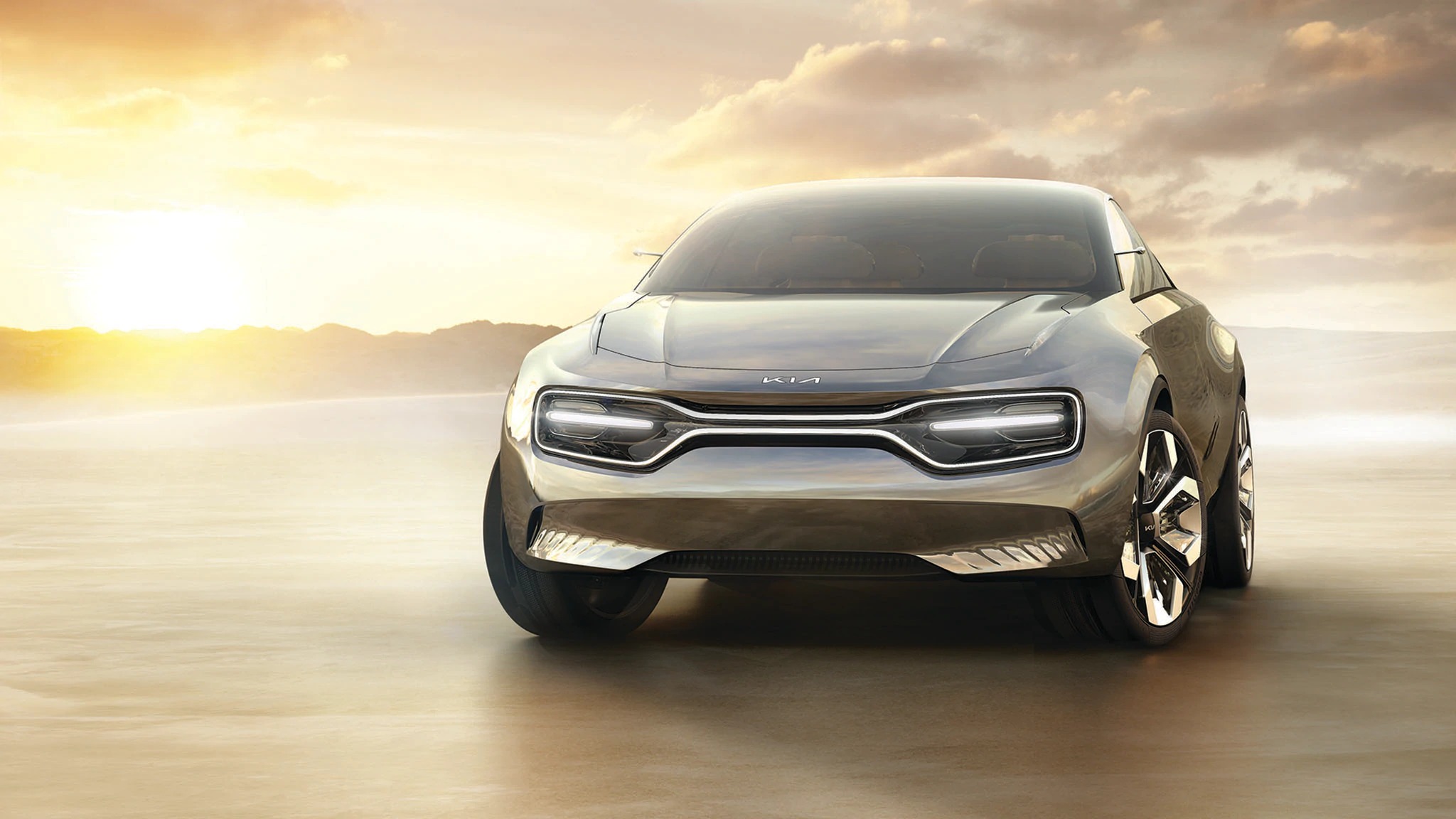 Imagine by Kia Concept, 2019