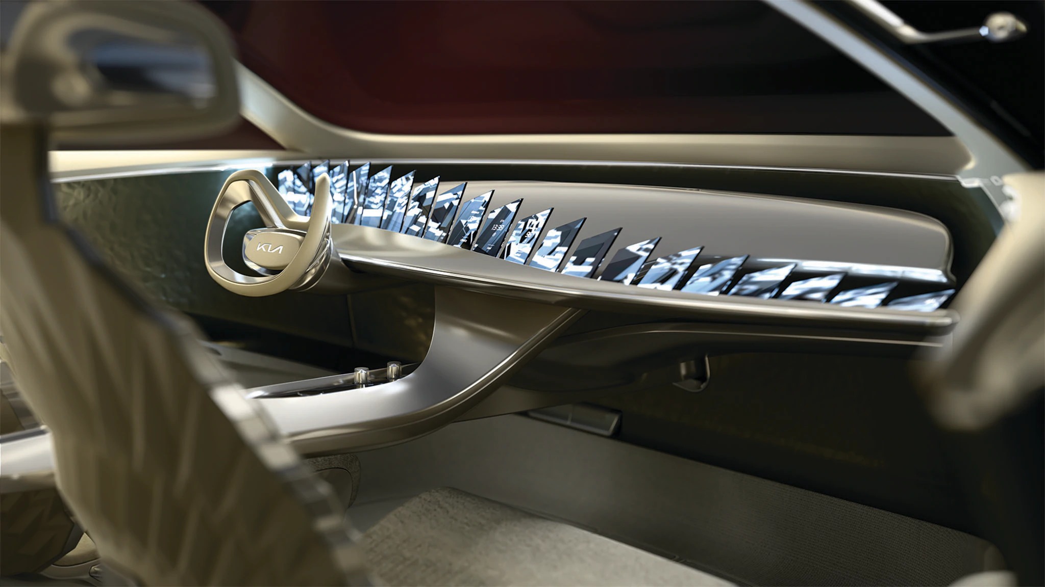 Imagine by Kia Concept, 2019