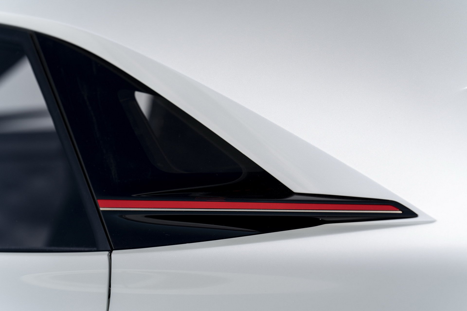 Infiniti QX Inspiration Concept, 2019
