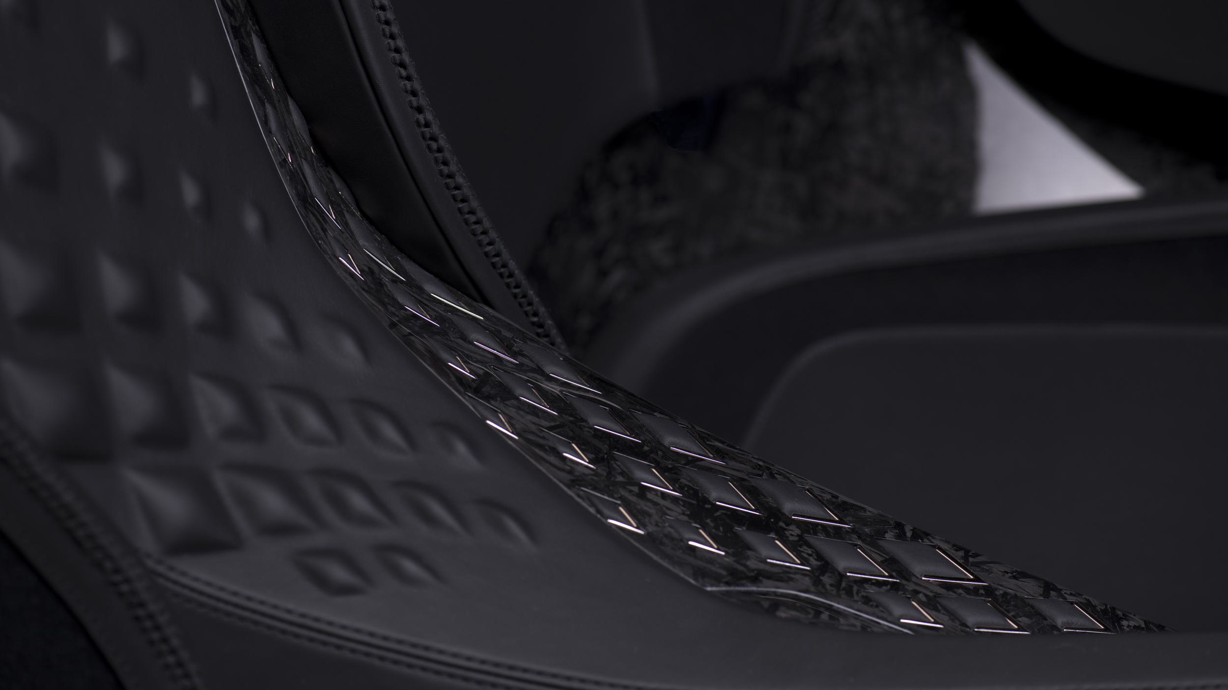 Karma SC1 Vision Concept, 2019 - Interior