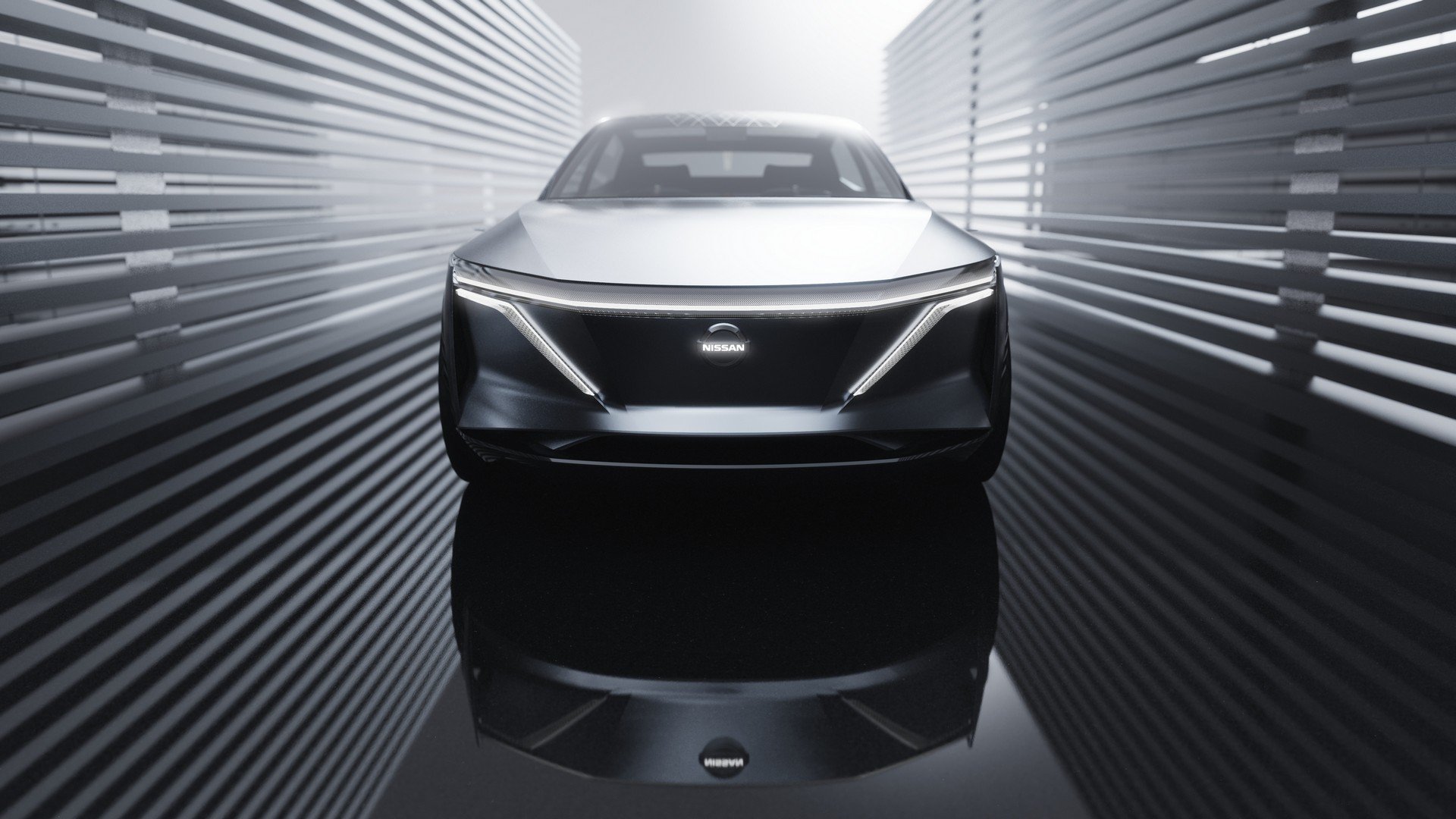 Nissan IMs Concept, 2019