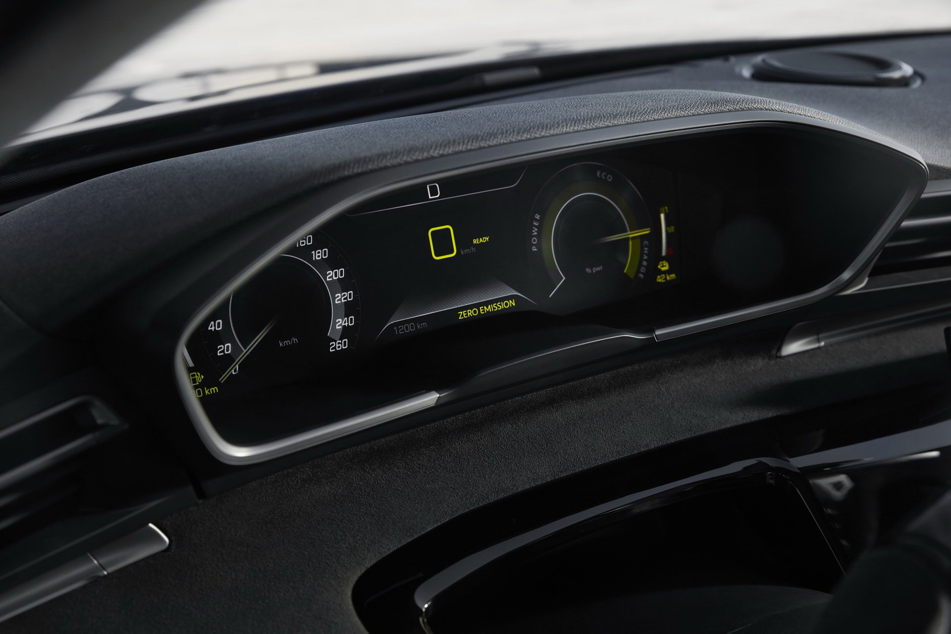 Peugeot 508 Sport Engineered Concept, 2019