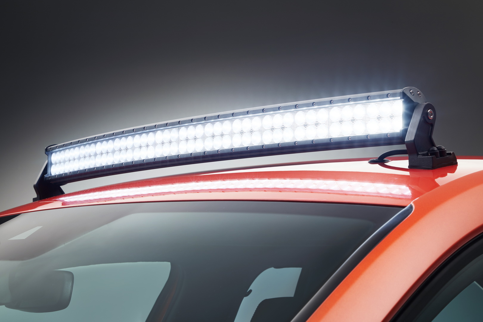 Skoda Mountiaq, 2019