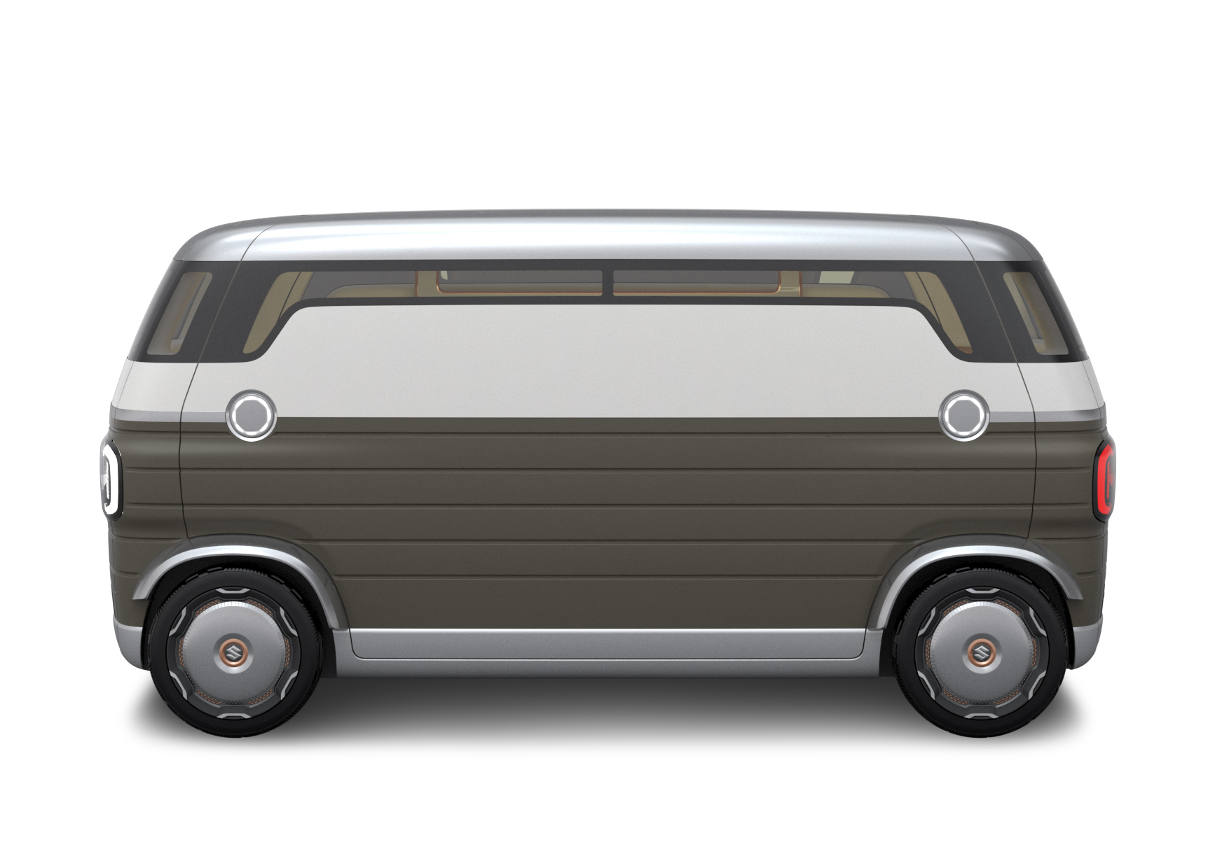 Suzuki Hanare Concept, 2019