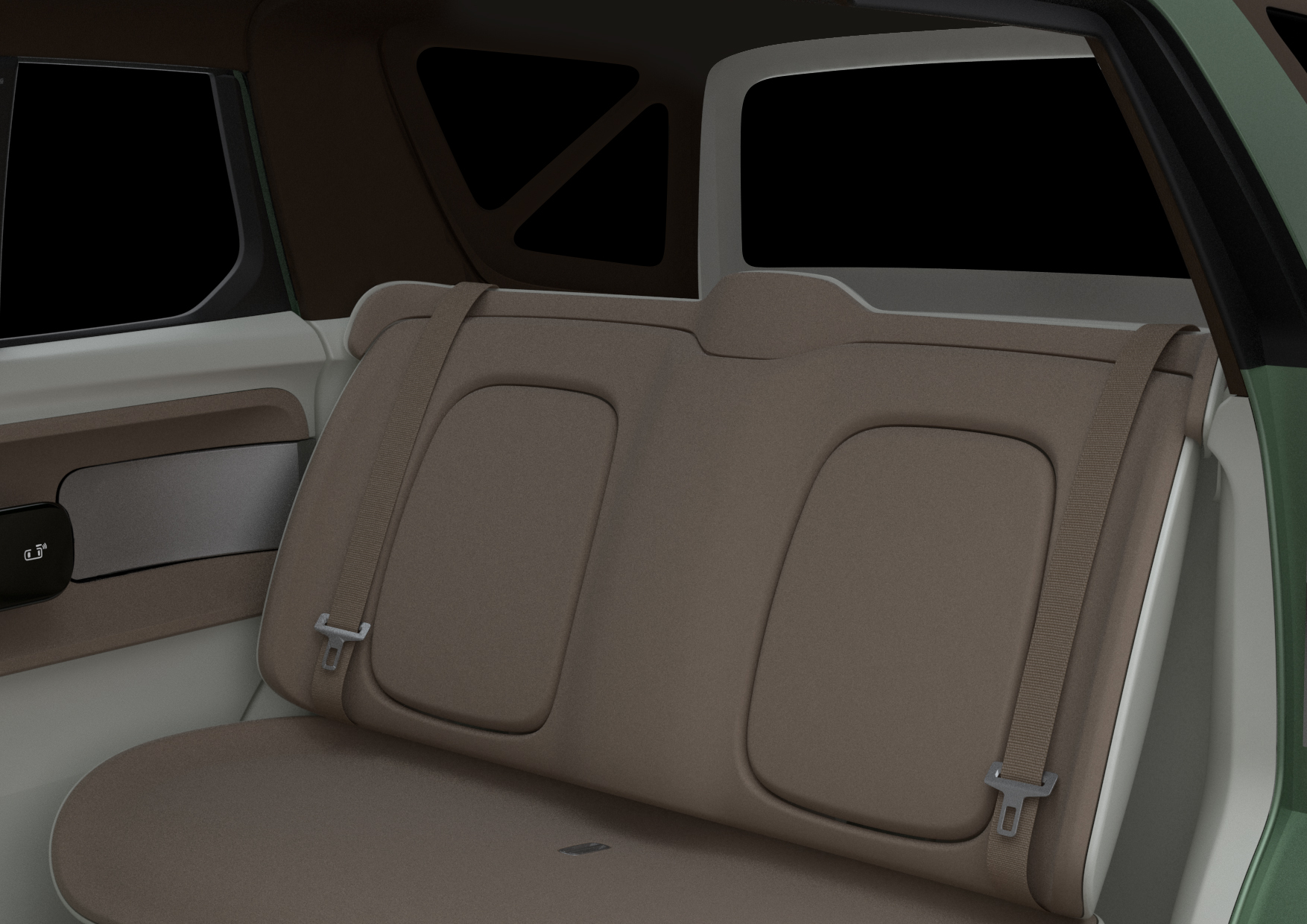 Suzuki Waku Spo Concept, 2019