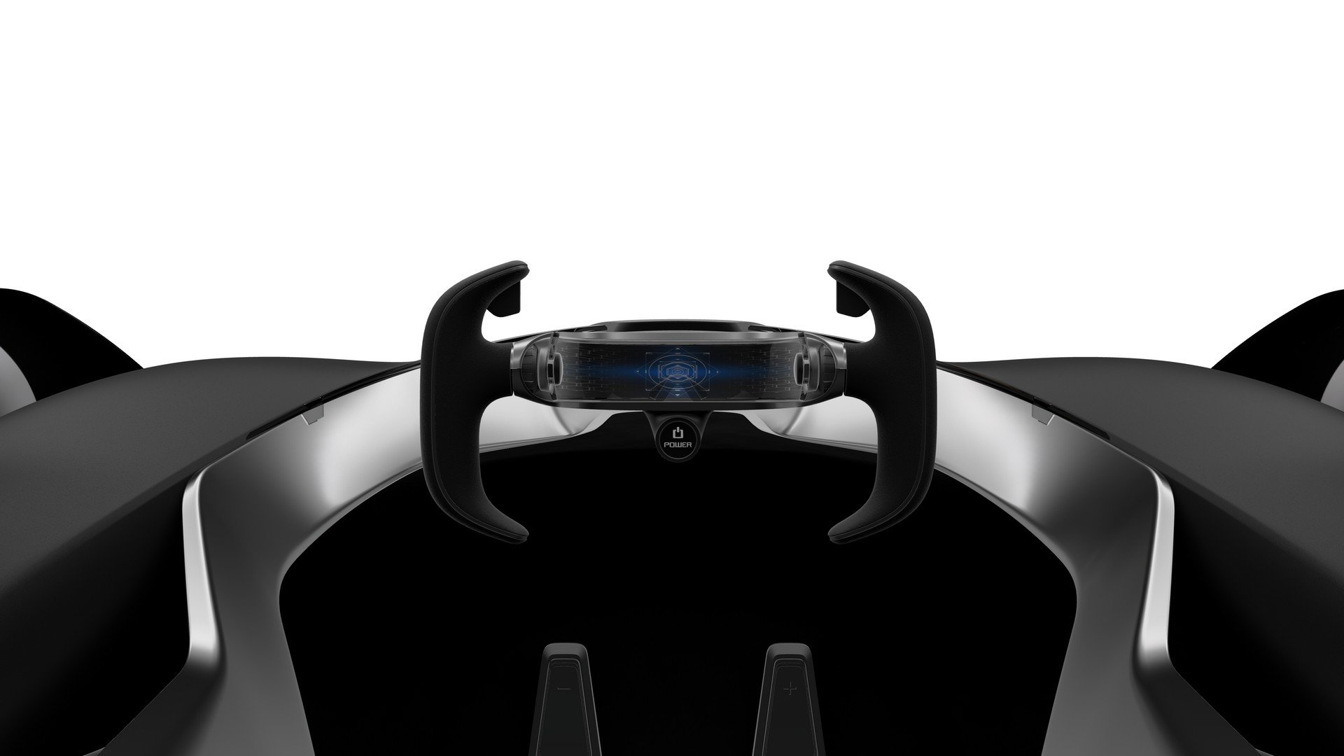 Toyota e-Racer Concept, 2019