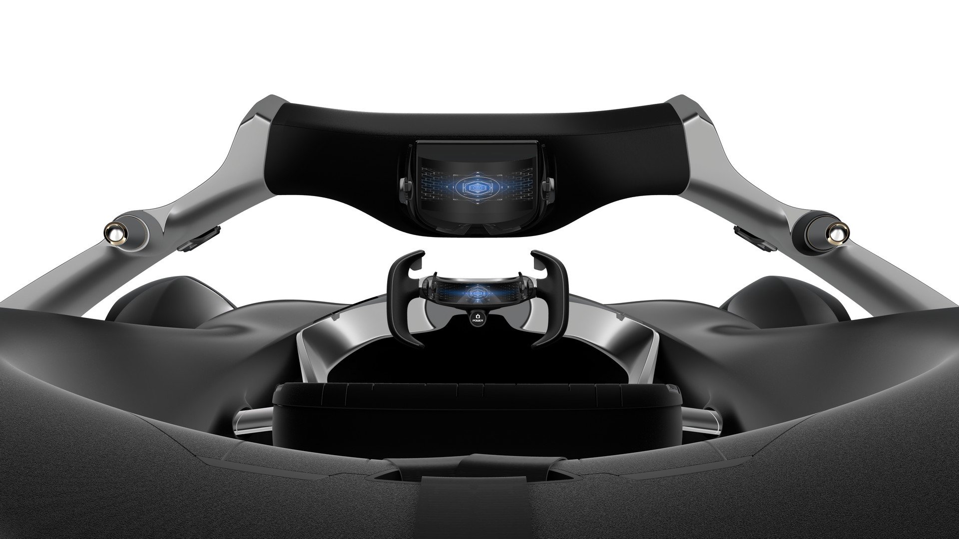 Toyota e-Racer Concept, 2019
