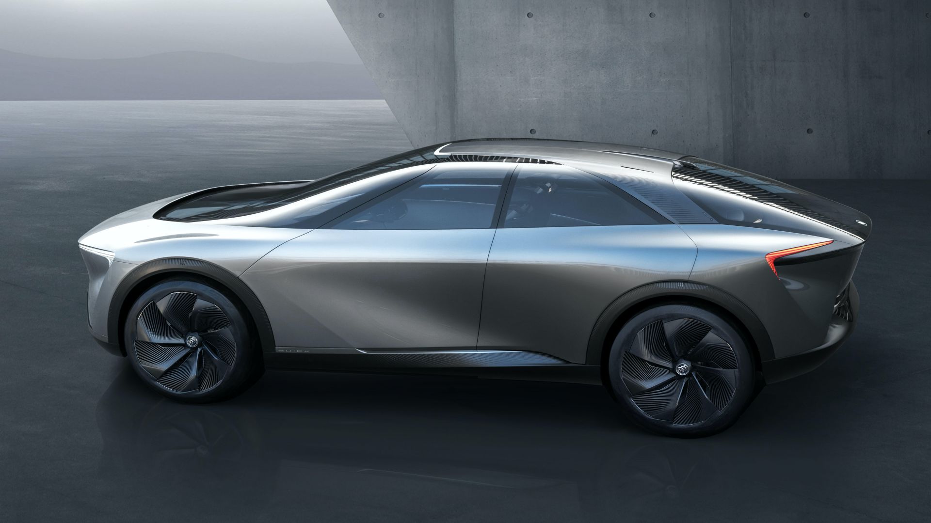 Buick Electra Concept, 2020